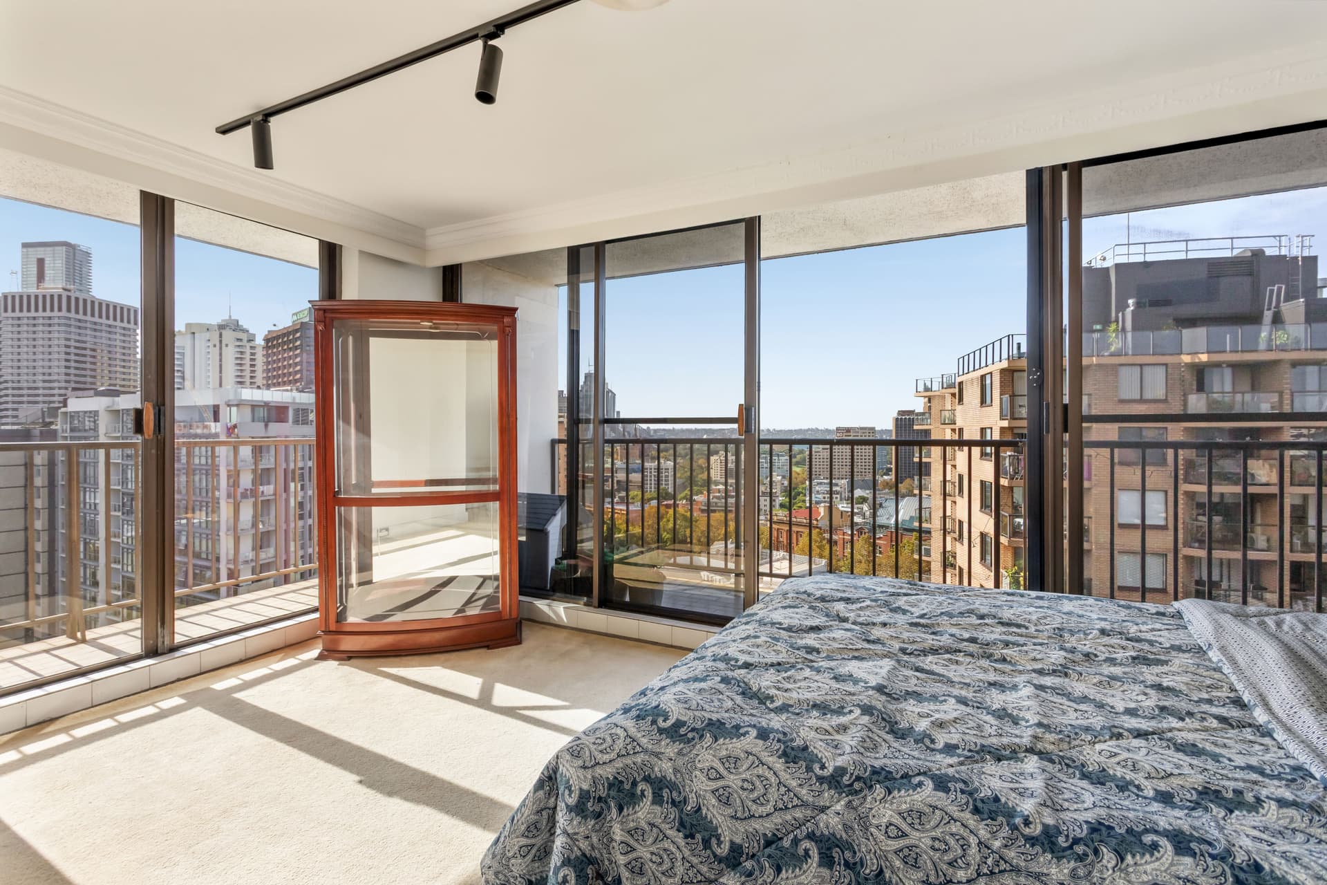 63/253 Goulburn Street, Surry Hills NSW