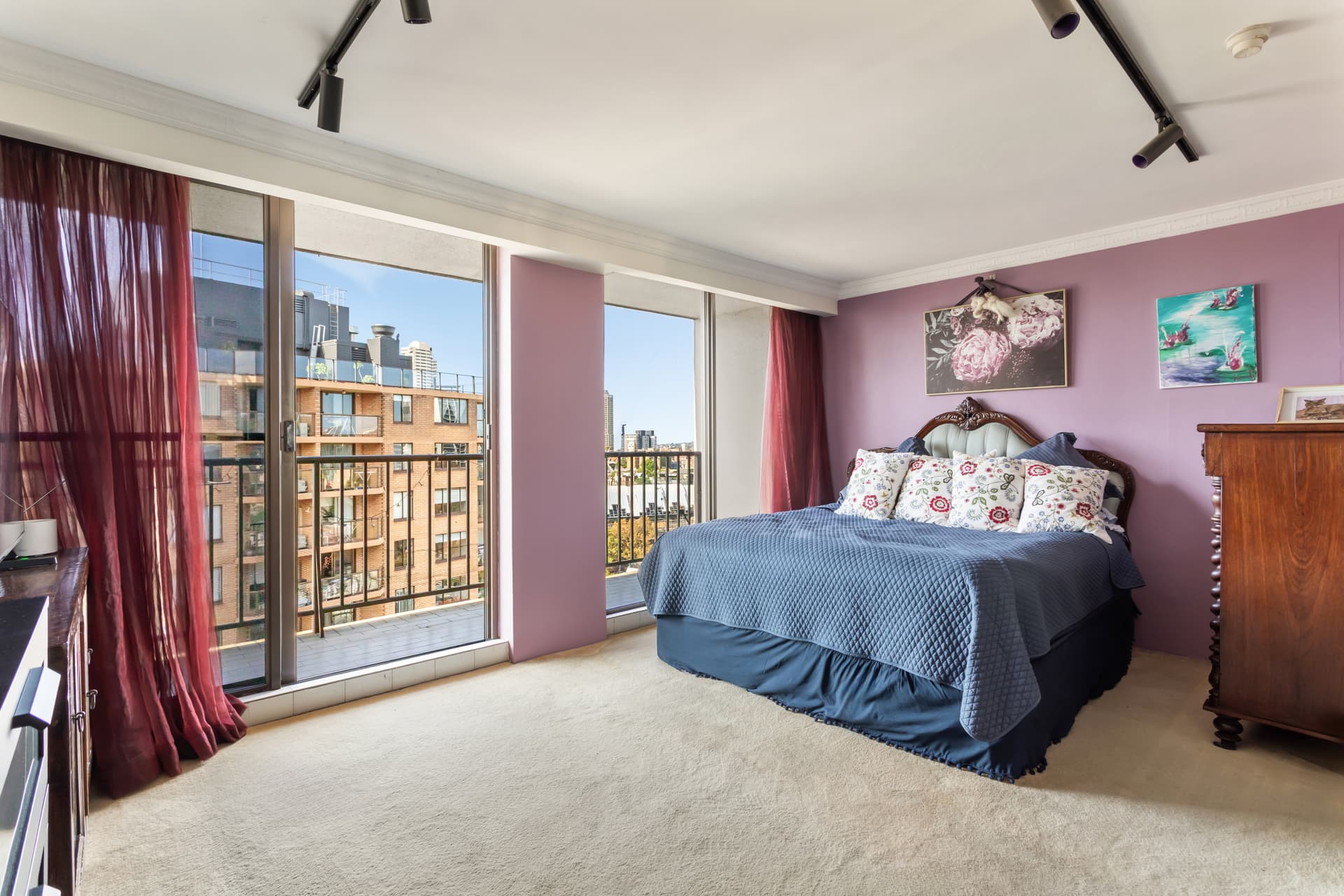 63/253 Goulburn Street, Surry Hills NSW