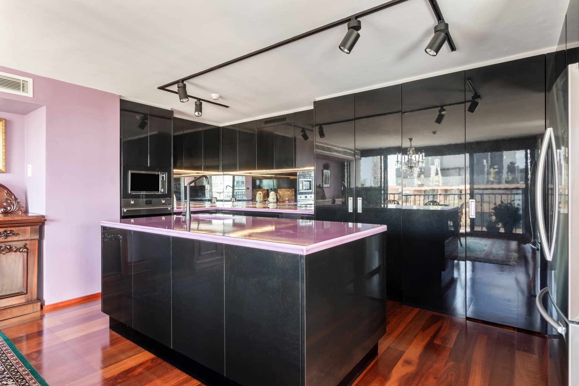 63/253 Goulburn Street, Surry Hills NSW