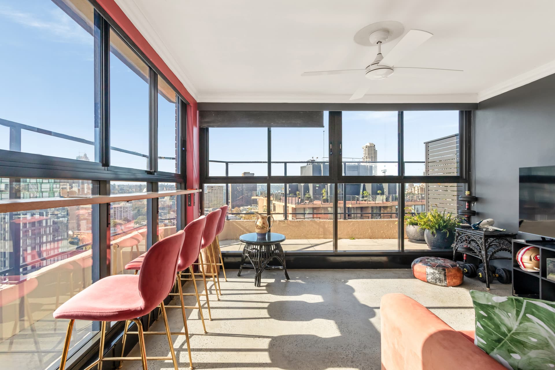 63/253 Goulburn Street, Surry Hills NSW
