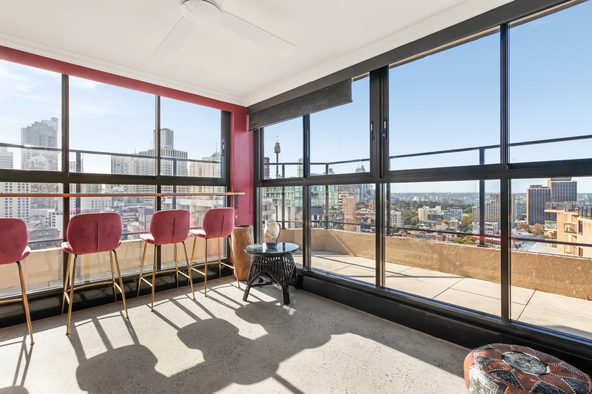 63/253 Goulburn Street, Surry Hills NSW
