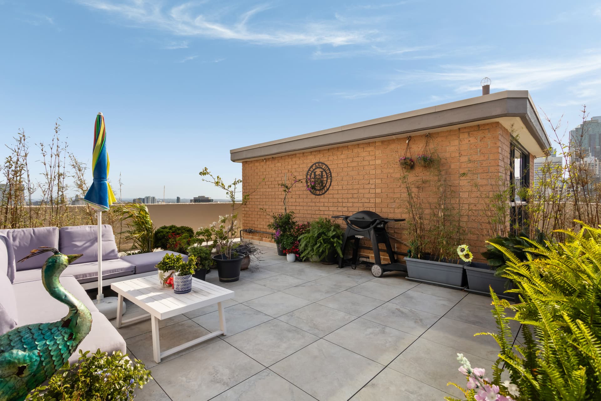 63/253 Goulburn Street, Surry Hills NSW