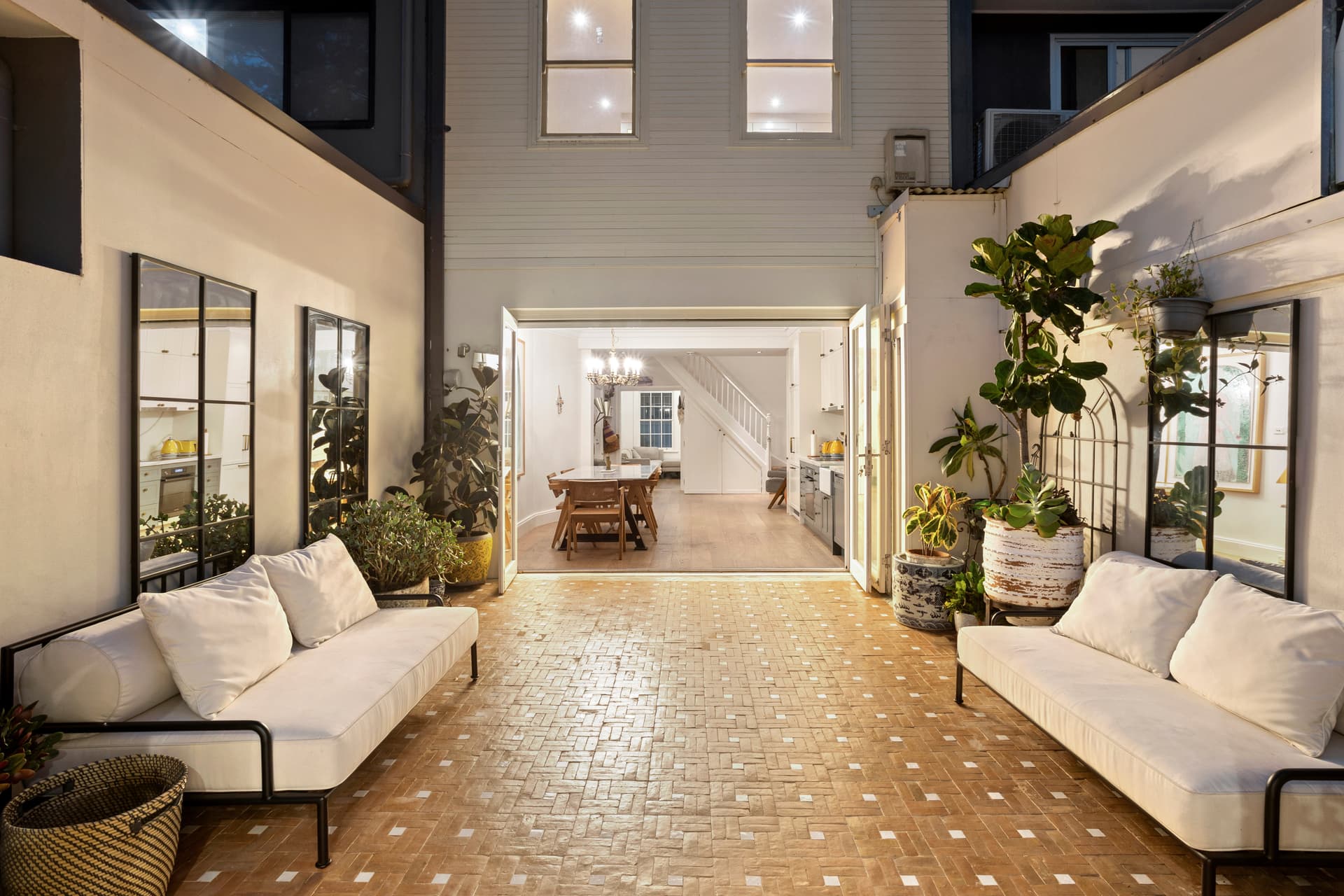 57 Phelps Street, Surry Hills NSW