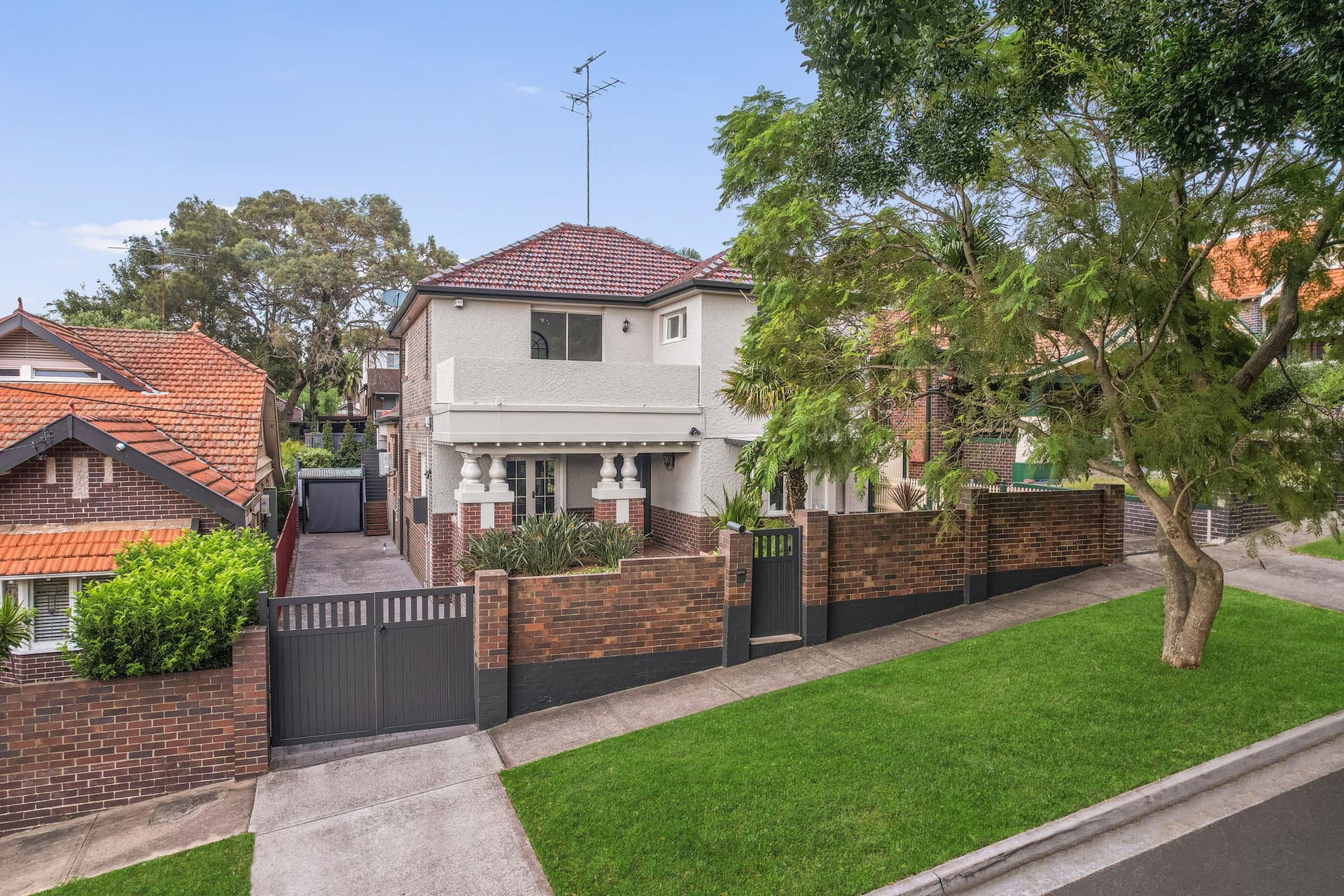 11 Day Avenue, Kensington NSW