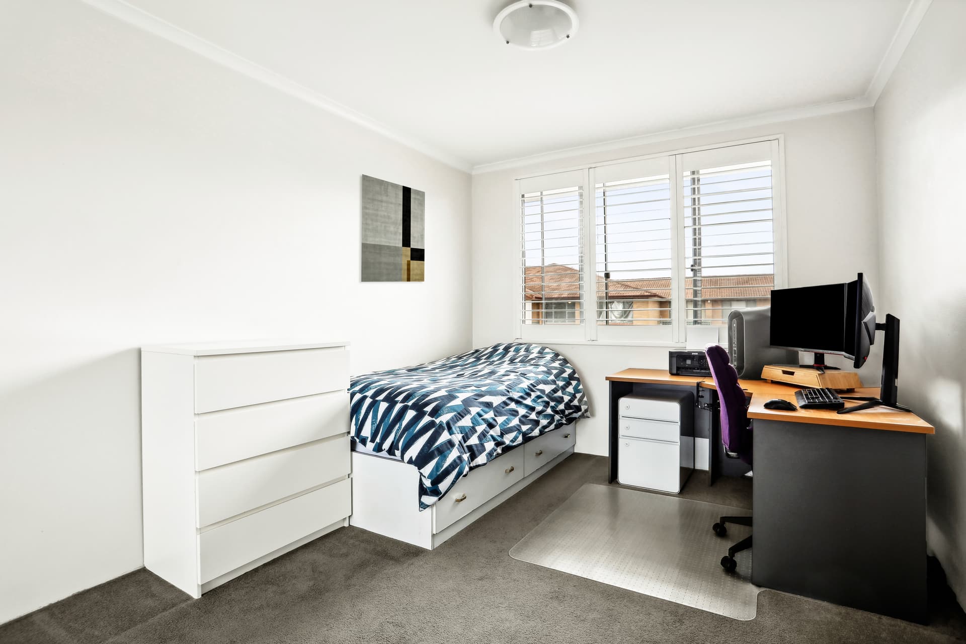 9/83-93 Dalmeny Avenue, Rosebery NSW