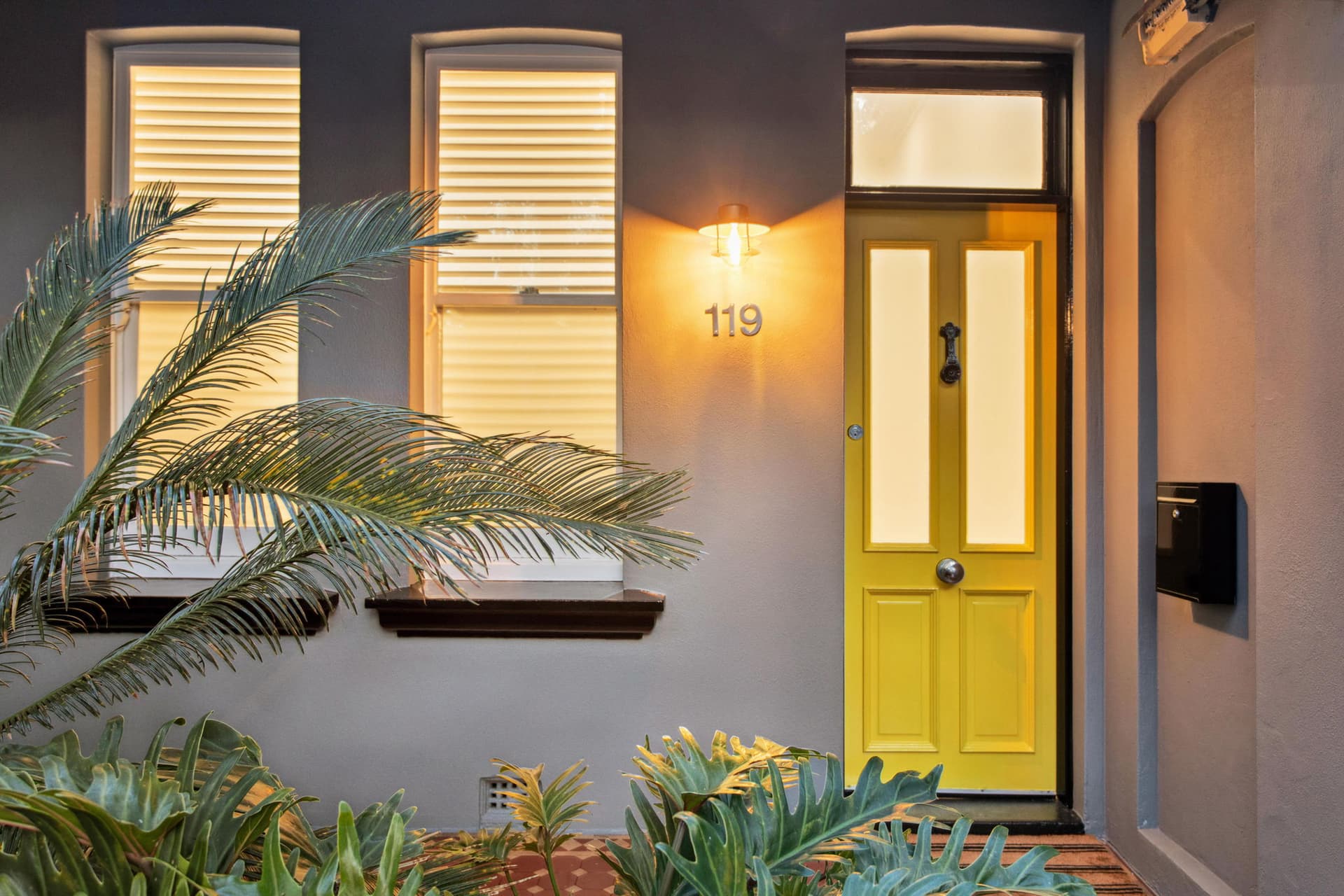 119 Marriott Street, Redfern NSW