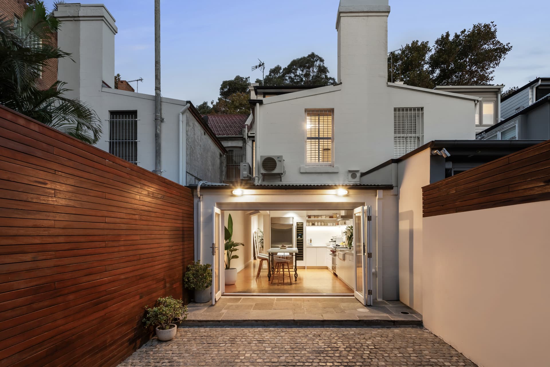 25 Nickson Street, Surry Hills NSW