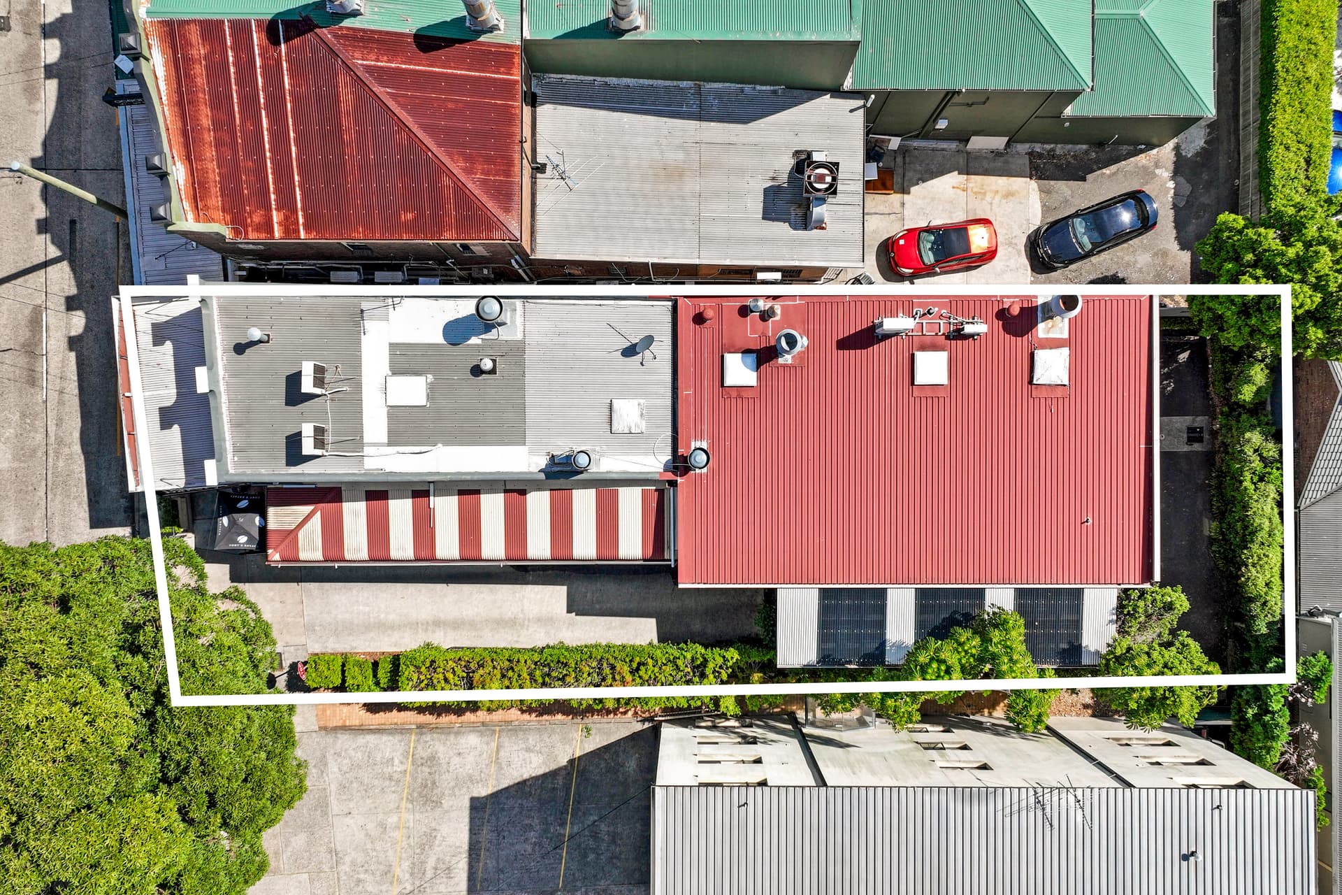 150 Lyons Road, Drummoyne NSW