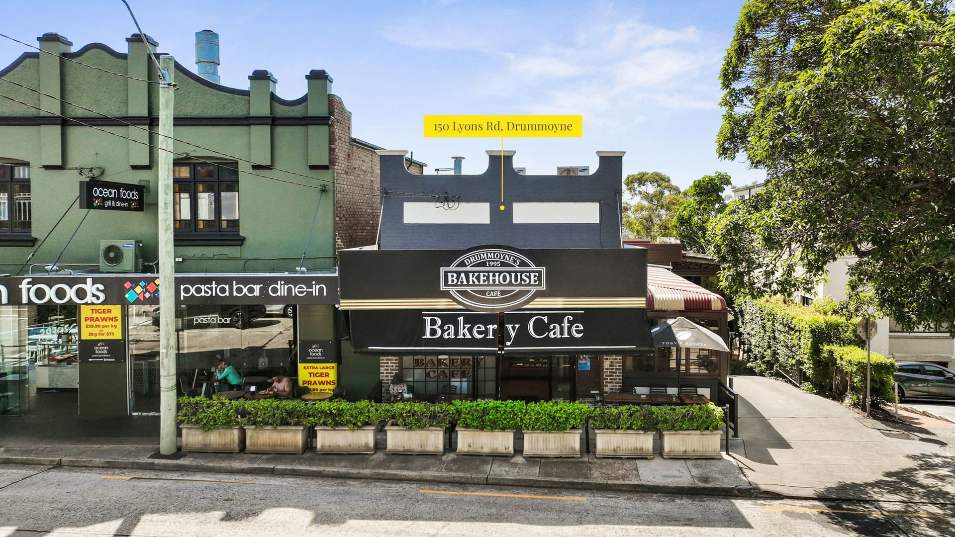 150 Lyons Road, Drummoyne NSW