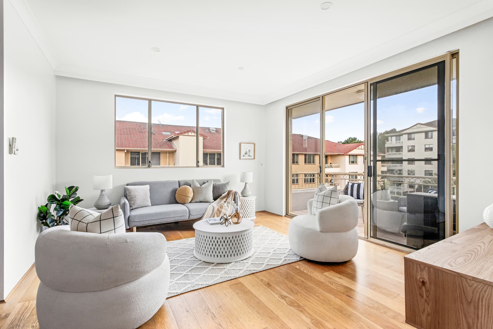 500/83-93 Dalmeny Avenue, Rosebery NSW