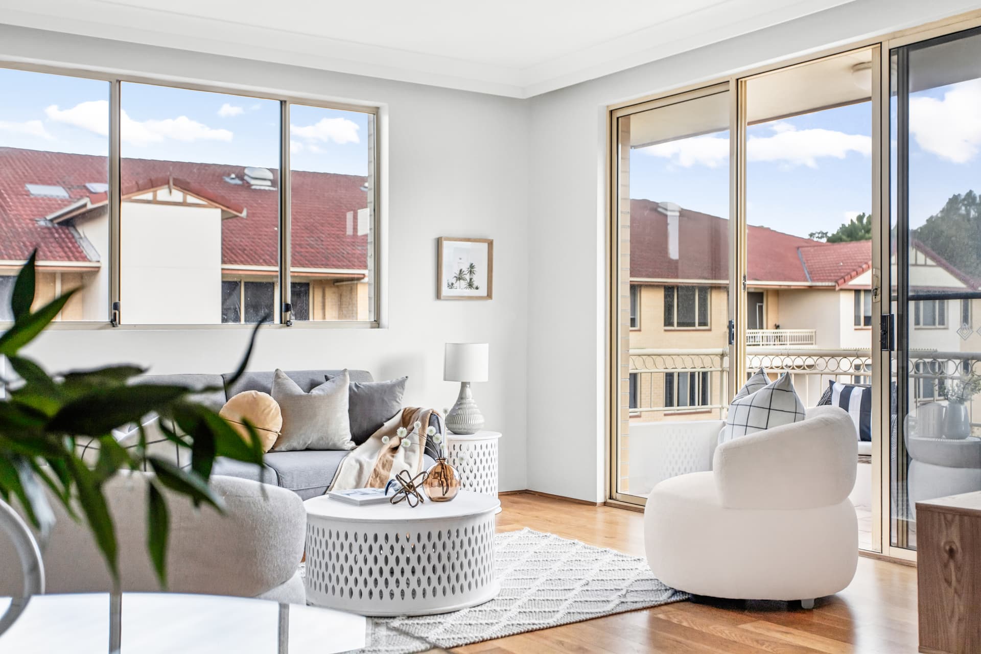 500/83-93 Dalmeny Avenue, Rosebery NSW