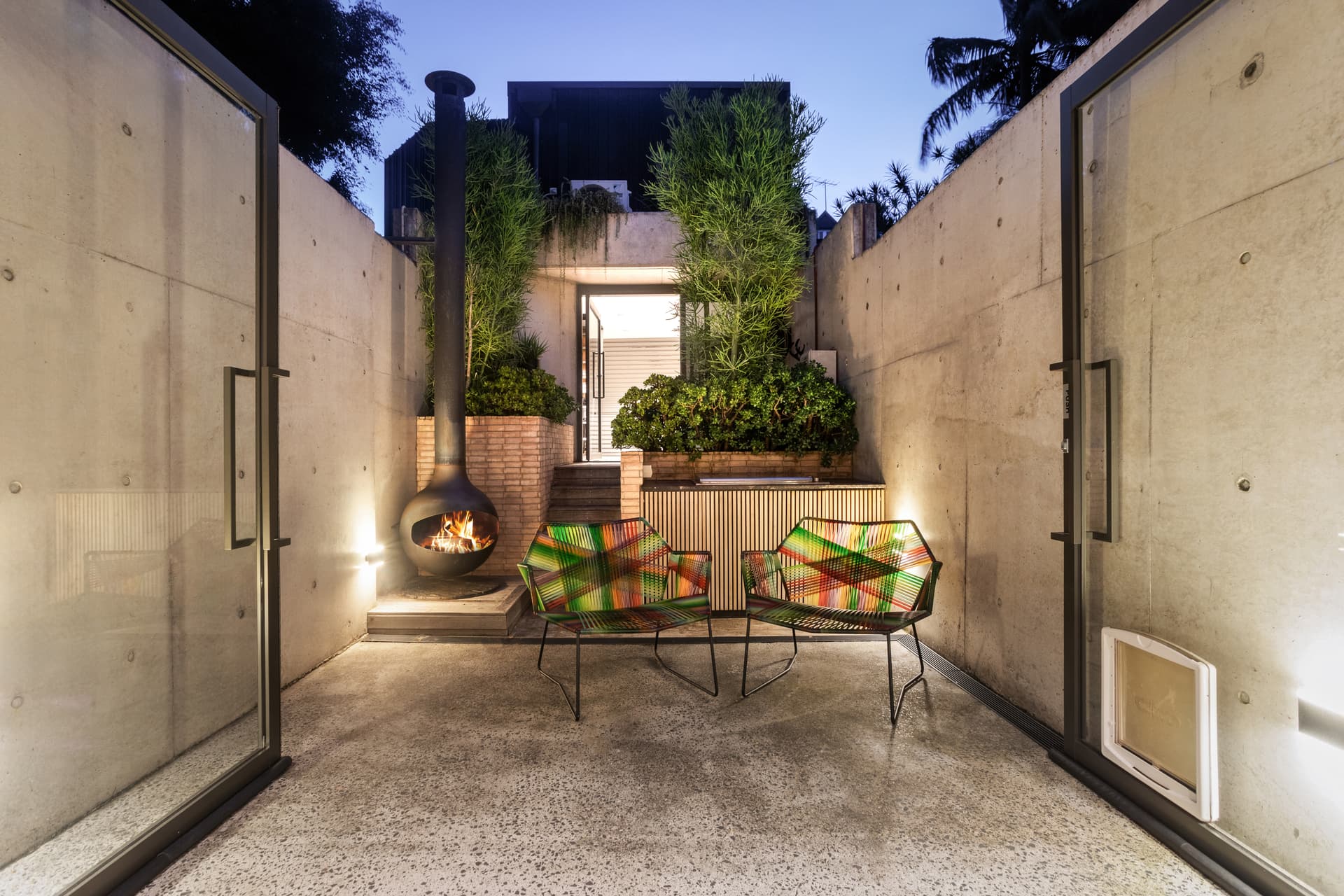 613 Bourke Street, Surry Hills NSW