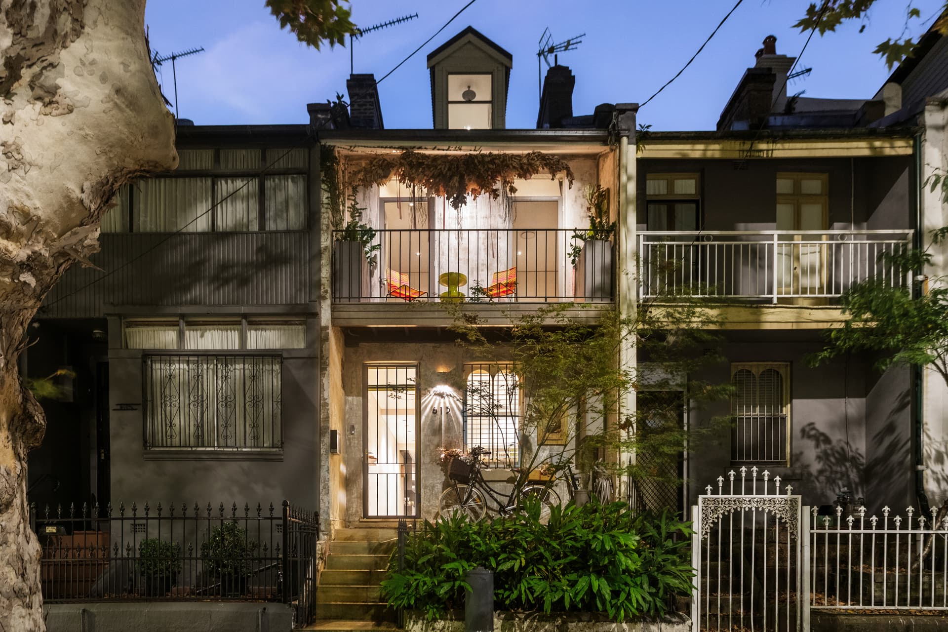 613 Bourke Street, Surry Hills NSW