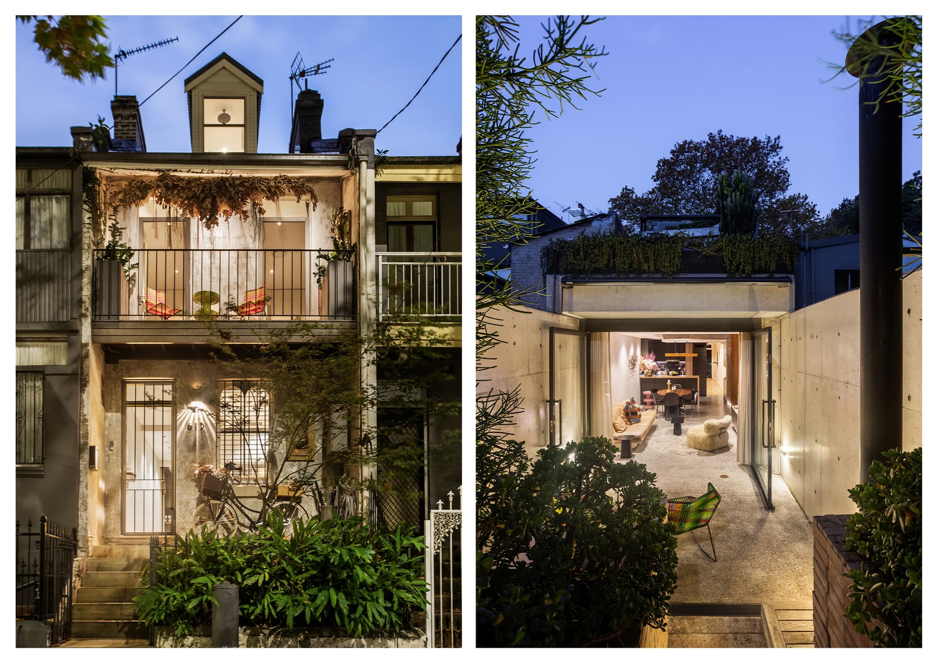 613 Bourke Street, Surry Hills NSW