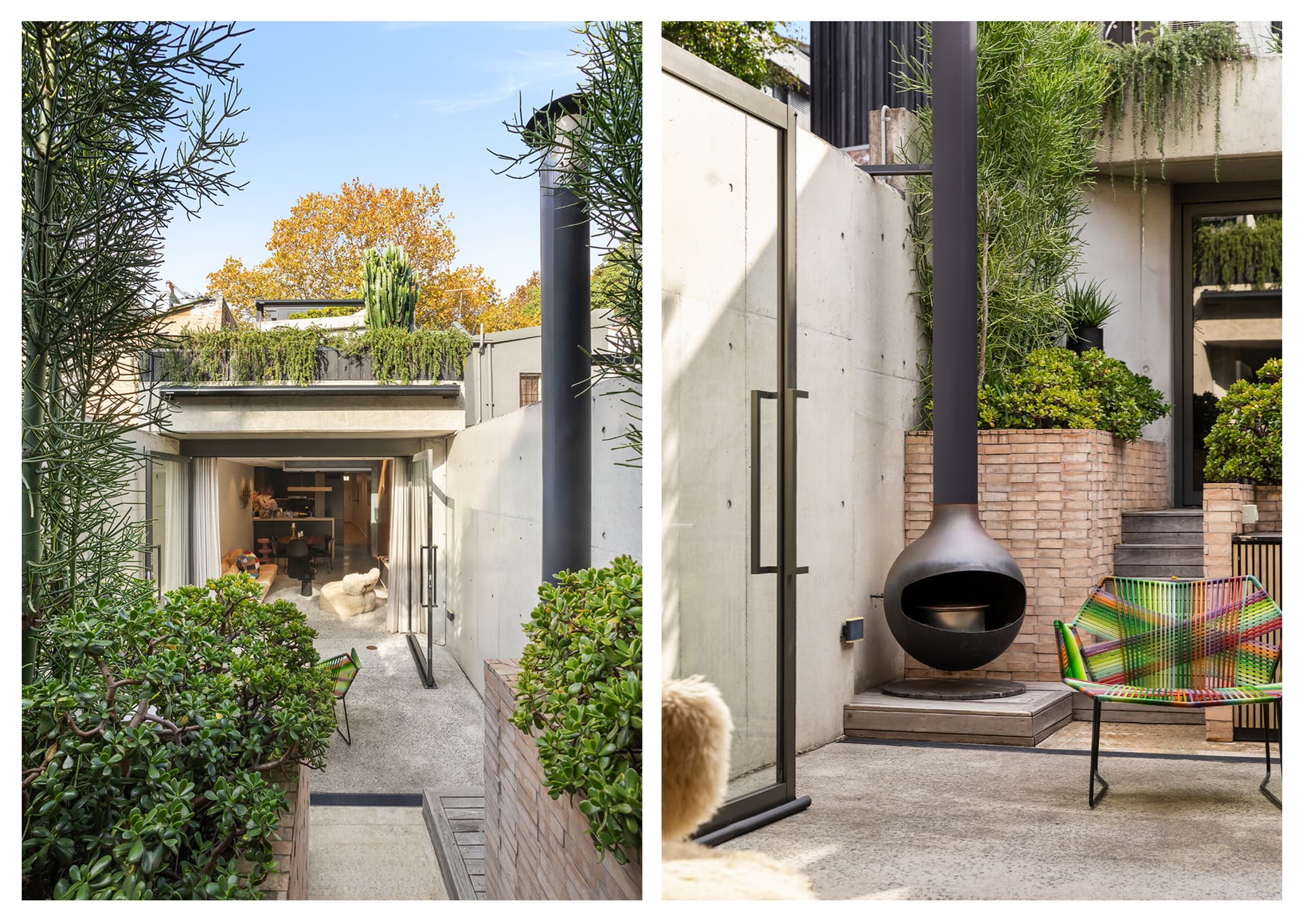 613 Bourke Street, Surry Hills NSW