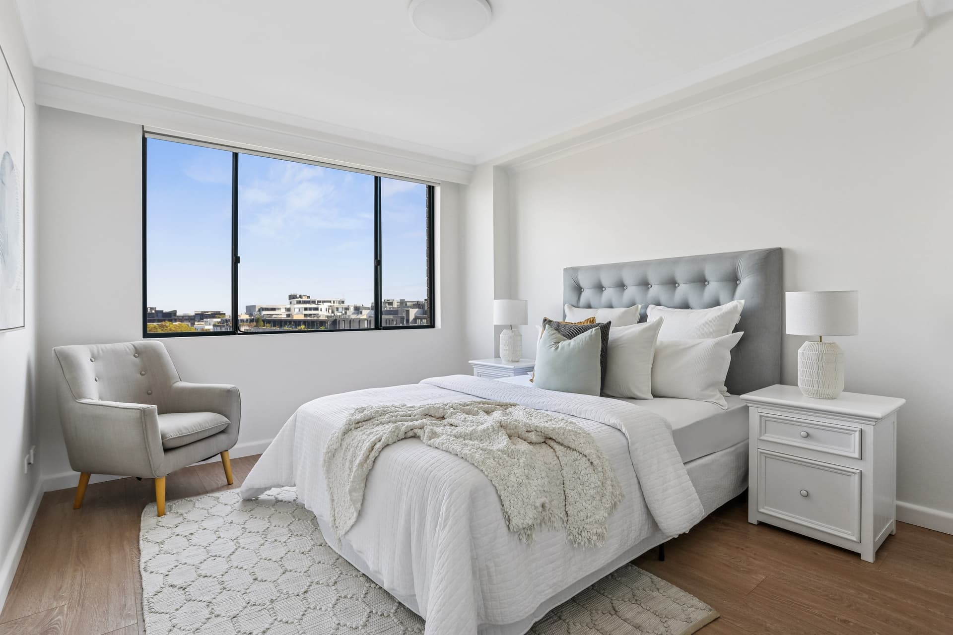 237/83-93 Dalmeny Avenue, Rosebery NSW