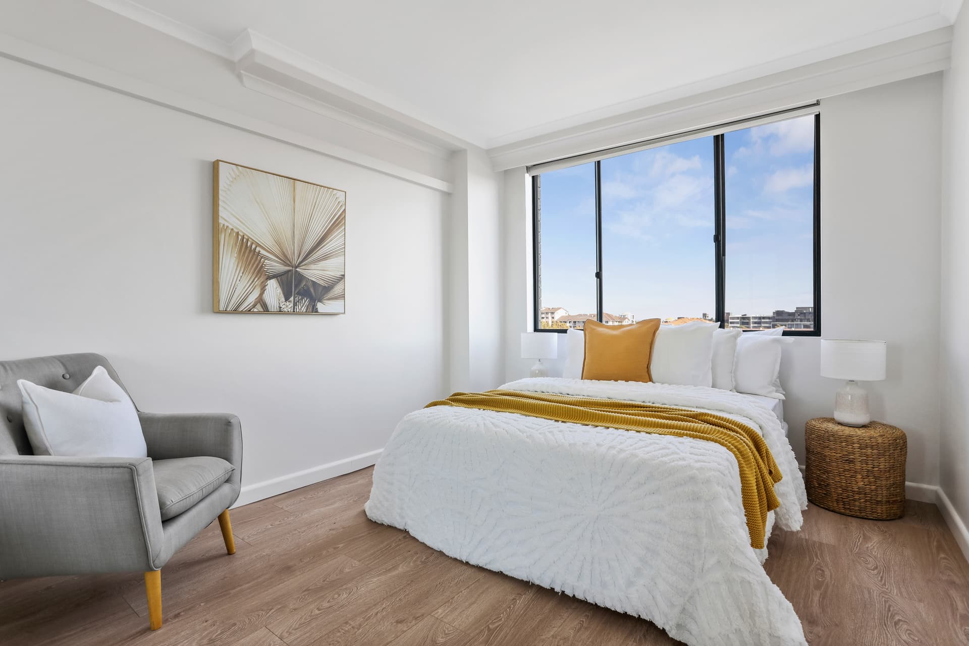 237/83-93 Dalmeny Avenue, Rosebery NSW