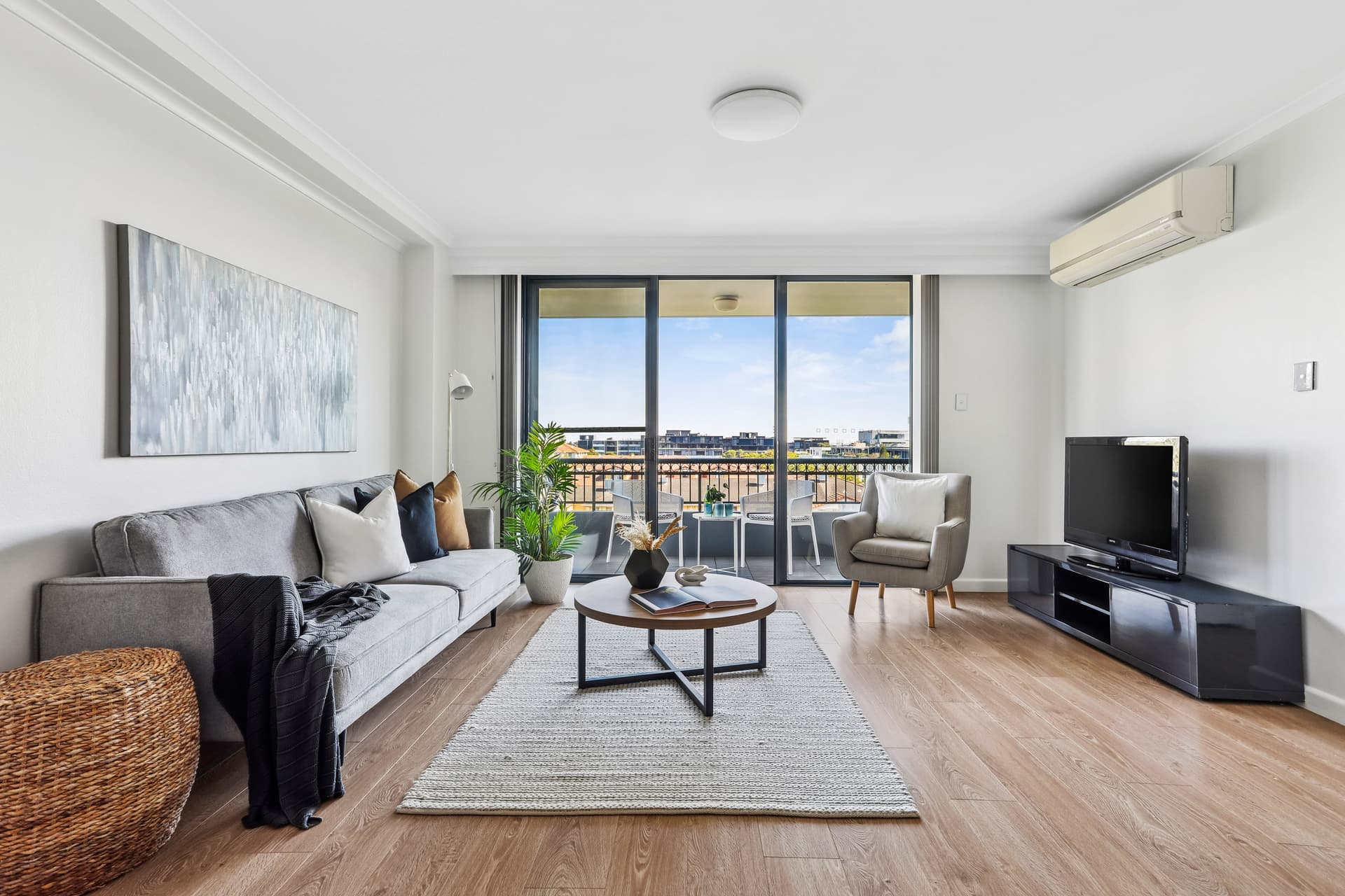237/83-93 Dalmeny Avenue, Rosebery NSW
