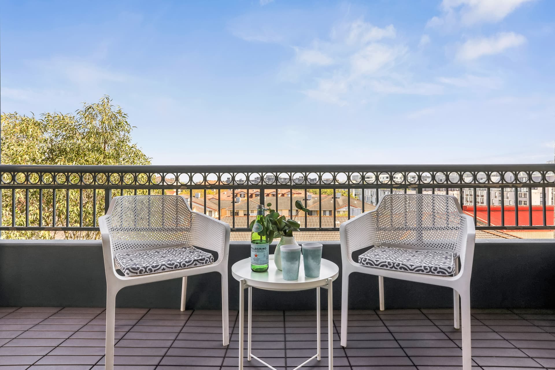 237/83-93 Dalmeny Avenue, Rosebery NSW