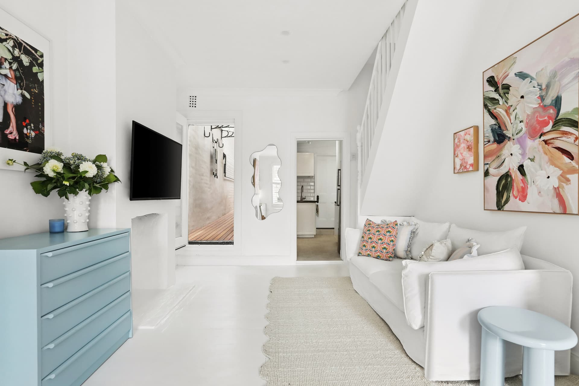 44 Hutchinson Street, Surry Hills NSW