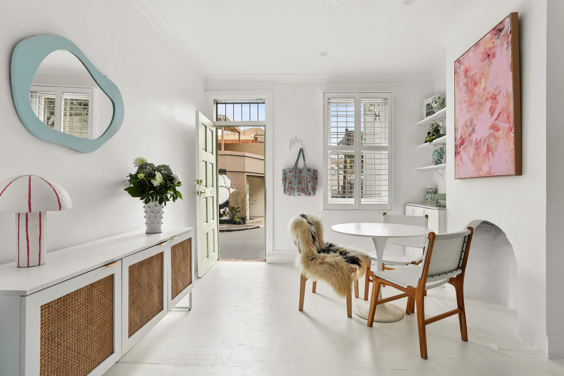 44 Hutchinson Street, Surry Hills NSW