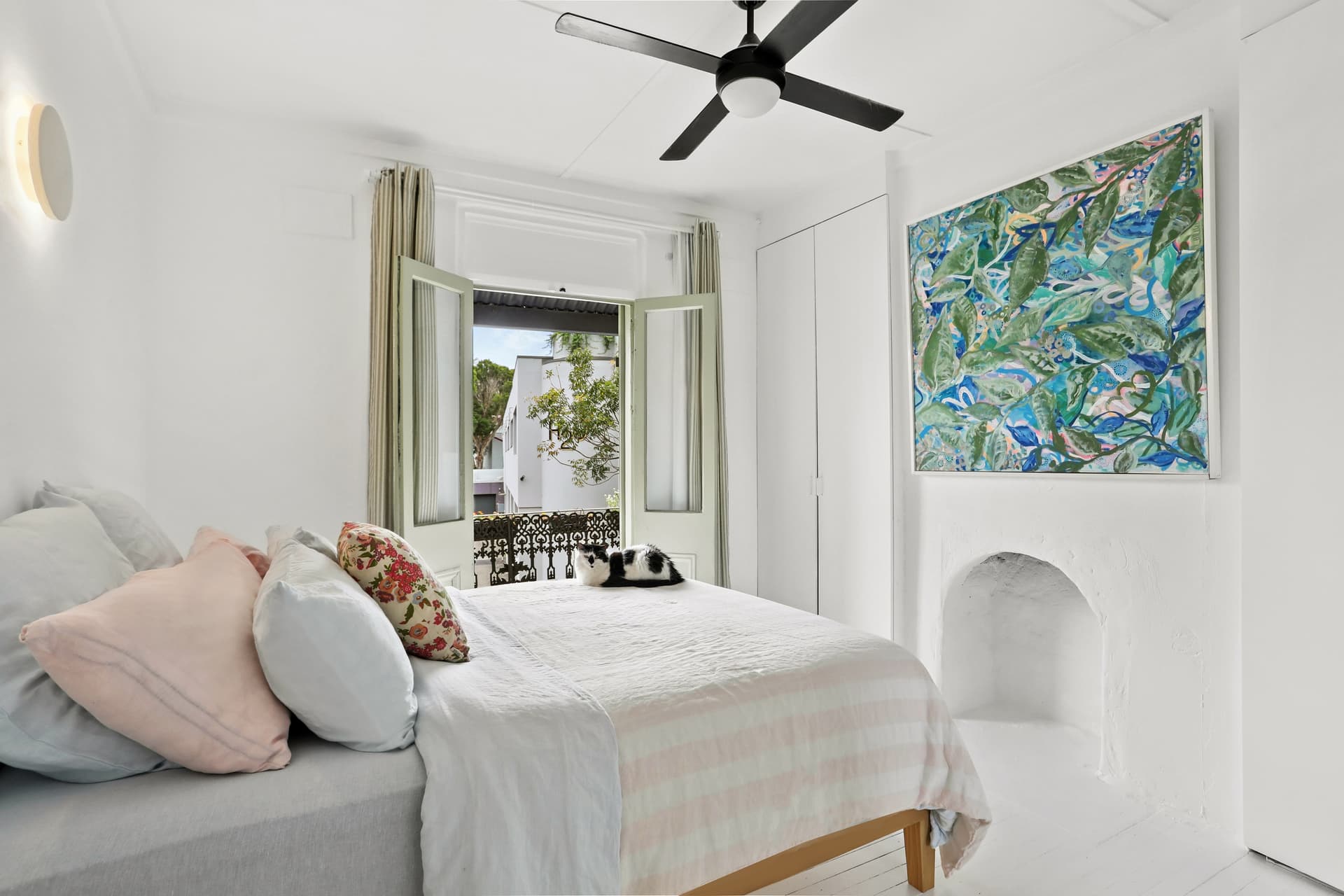 44 Hutchinson Street, Surry Hills NSW