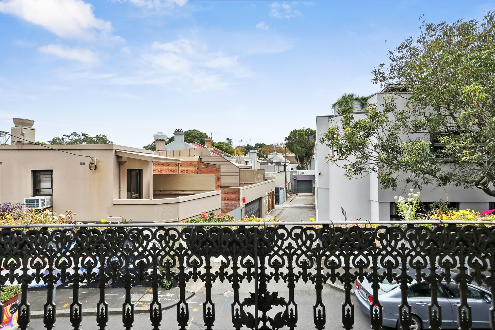 44 Hutchinson Street, Surry Hills NSW