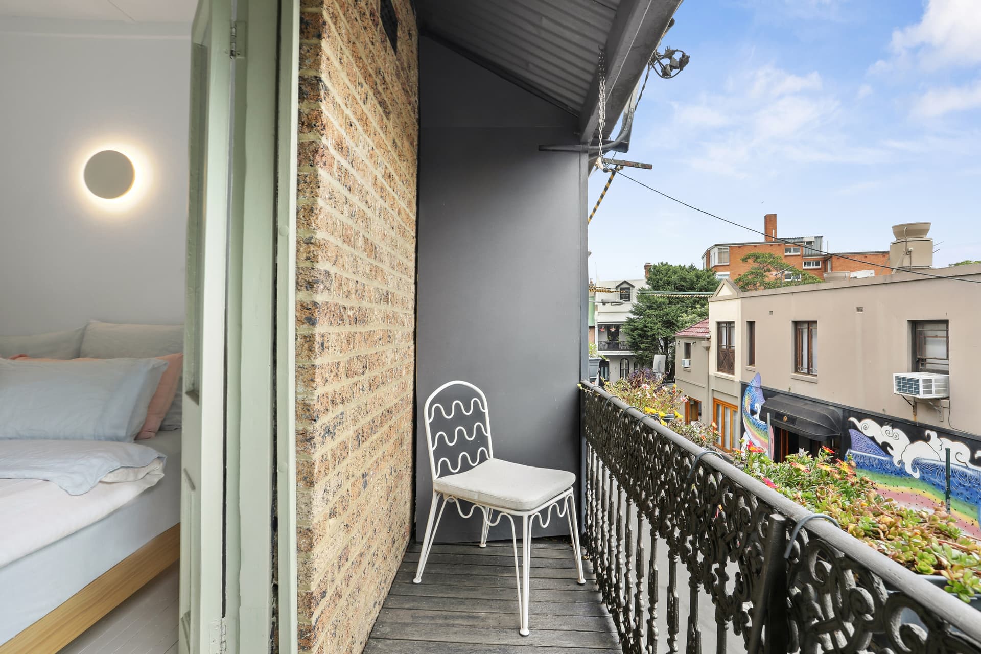 44 Hutchinson Street, Surry Hills NSW