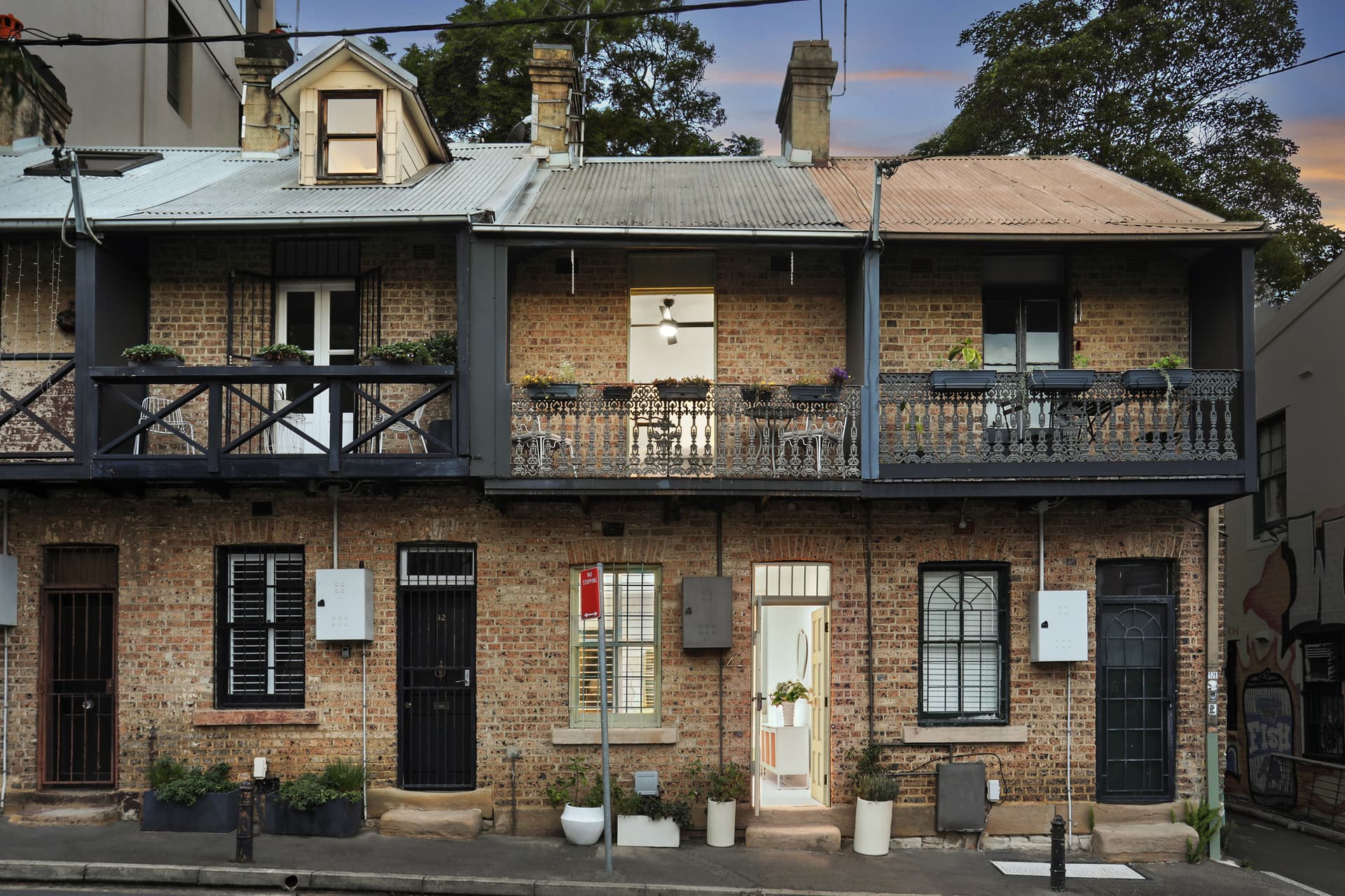 44 Hutchinson Street, Surry Hills NSW