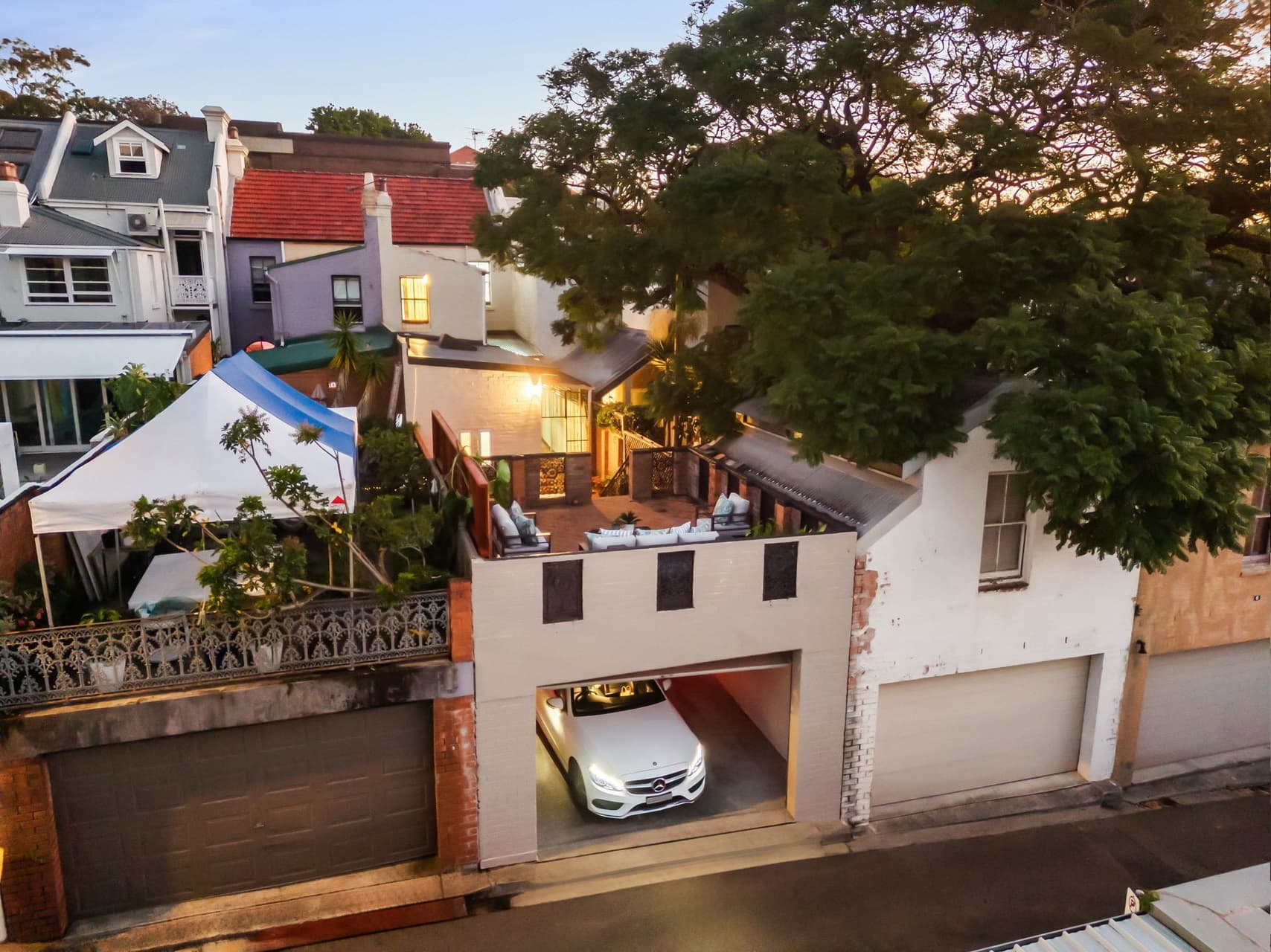 10 MacDonald Street, Paddington NSW