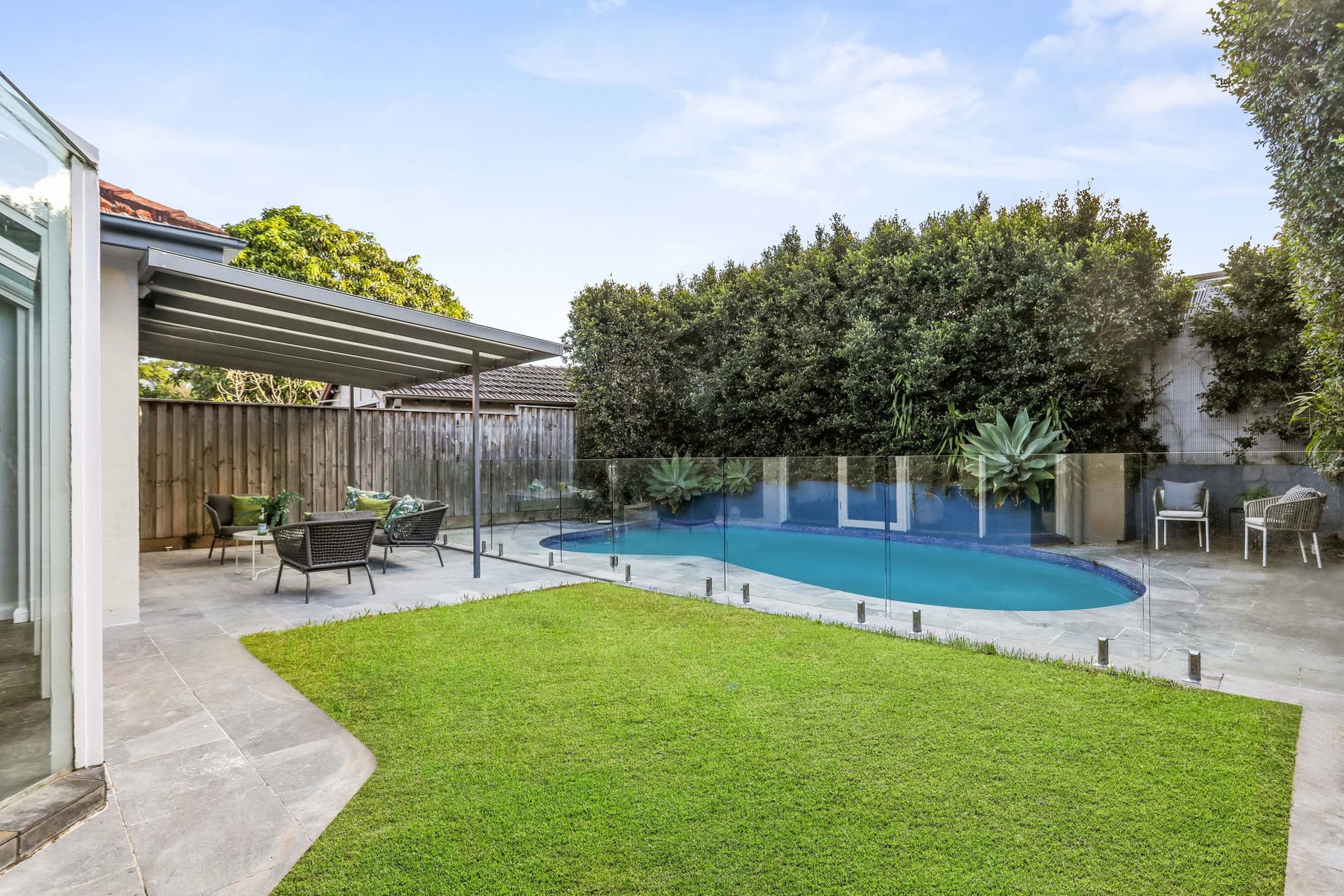 162 Cottenham Avenue, Kingsford NSW