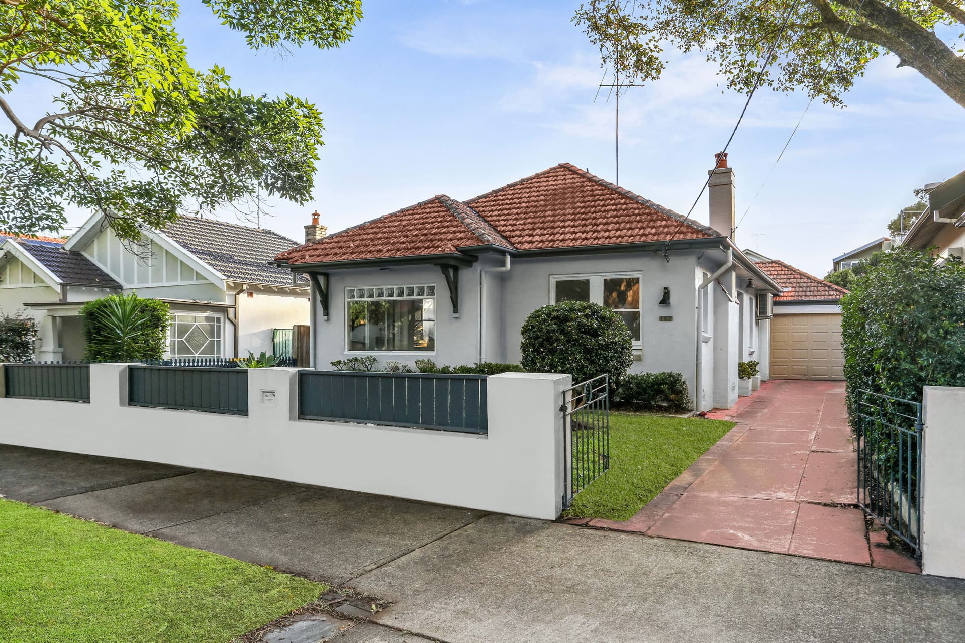 162 Cottenham Avenue, Kingsford NSW