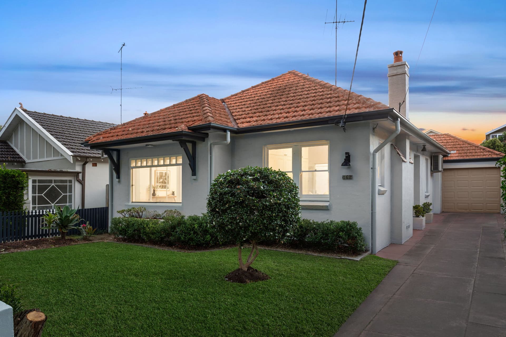 162 Cottenham Avenue, Kingsford NSW