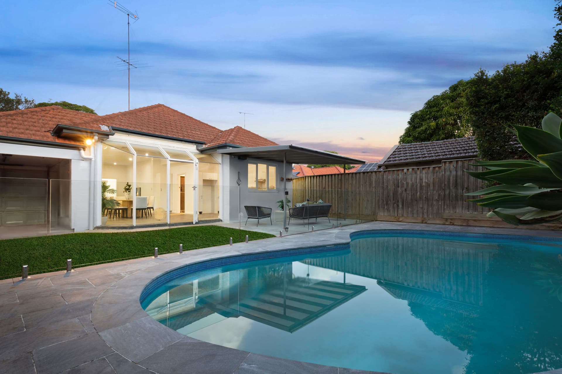 162 Cottenham Avenue, Kingsford NSW