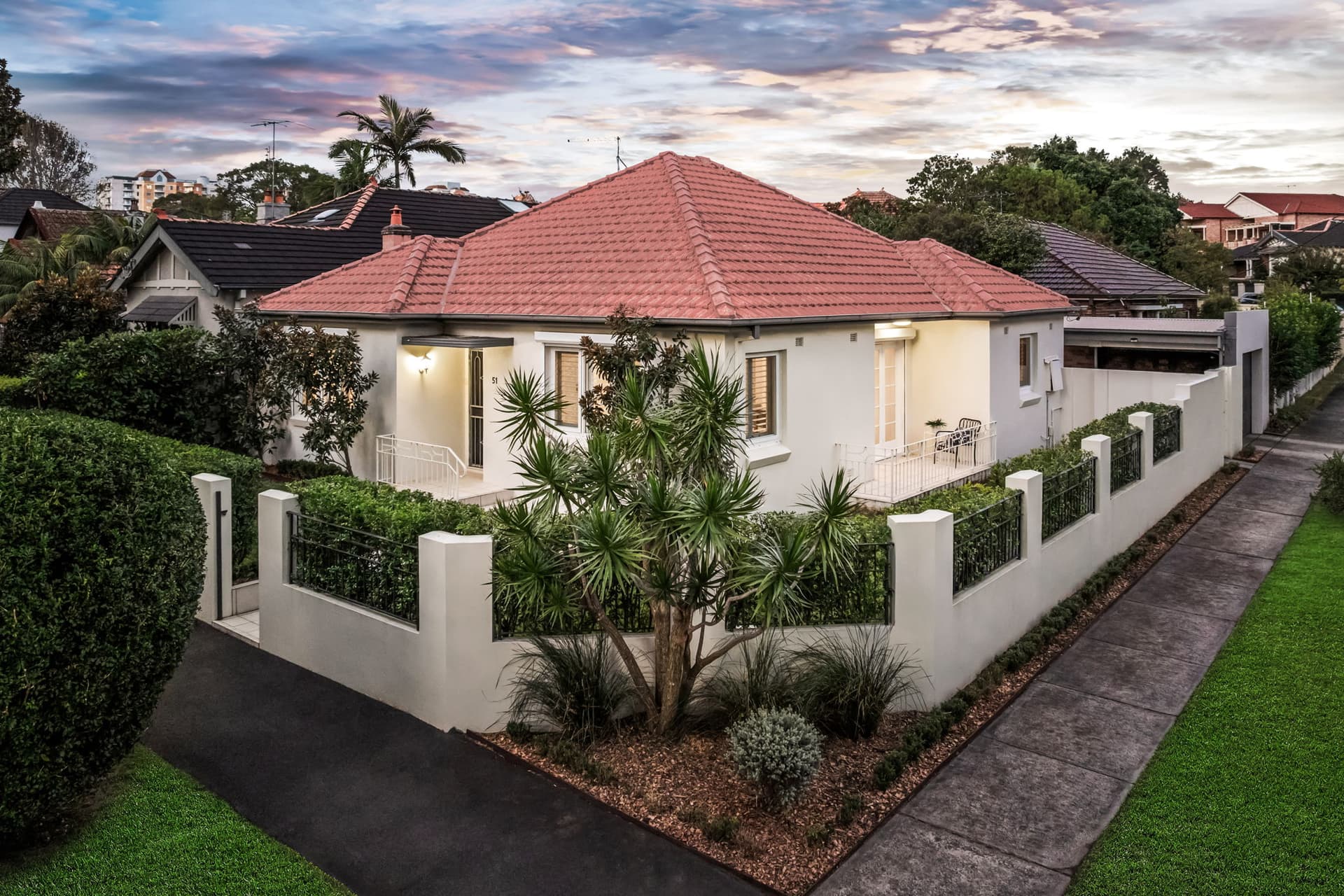 51 Samuel Terry Avenue, Kensington NSW