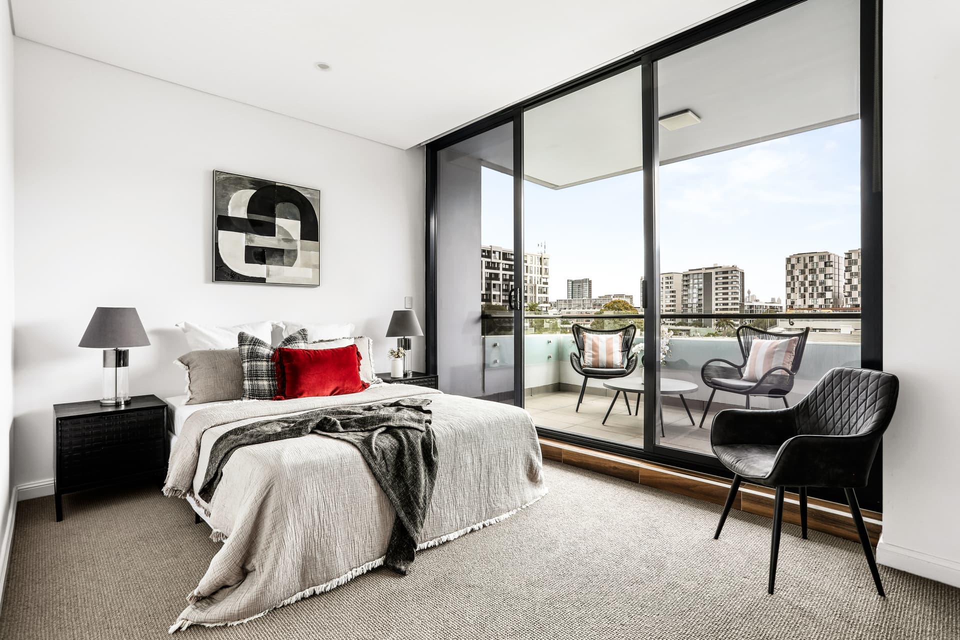 351/102 Dalmeny Avenue, Rosebery NSW