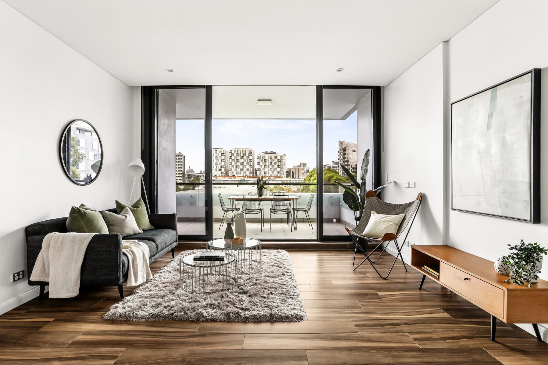 351/102 Dalmeny Avenue, Rosebery NSW