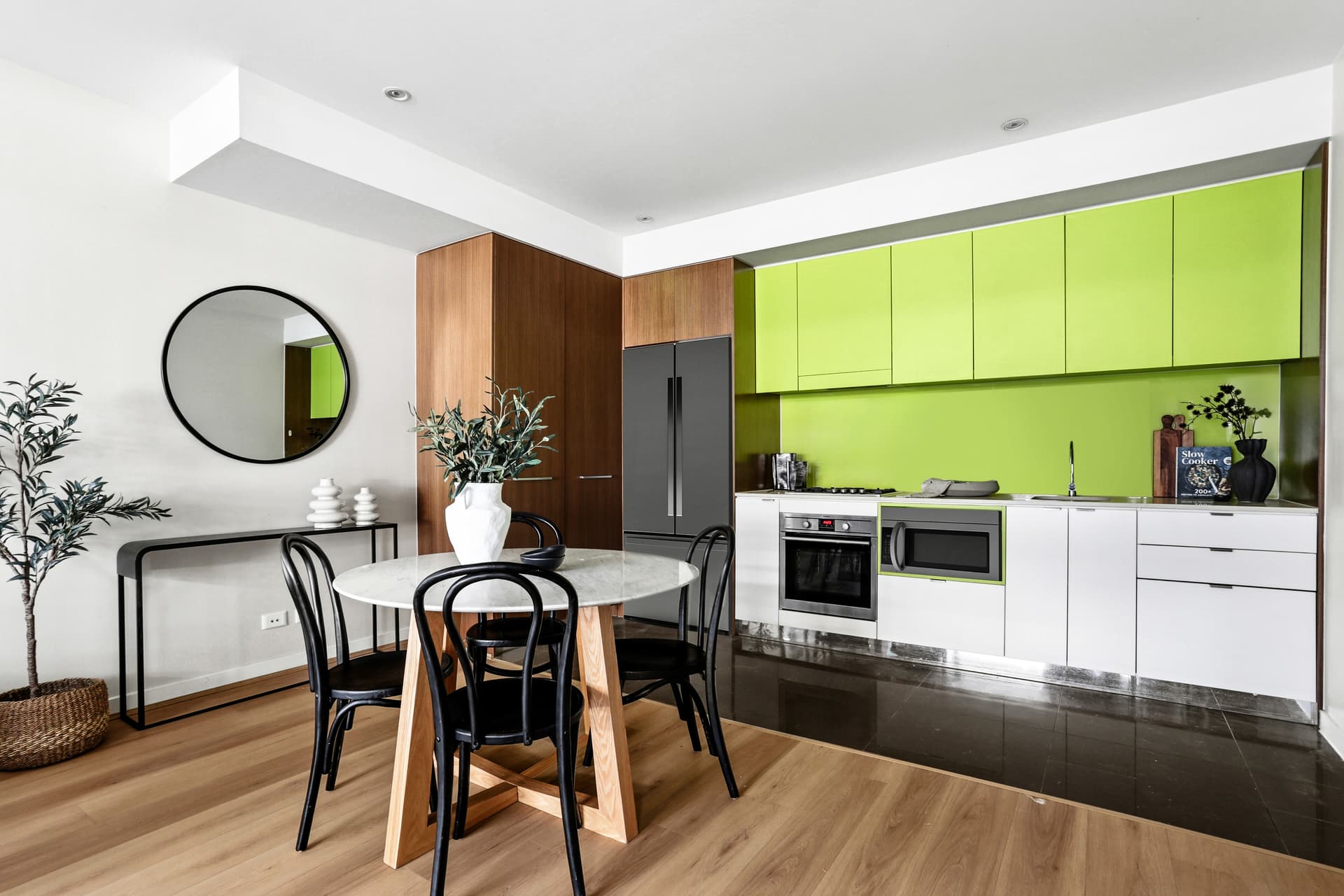 2/6 Archibald Avenue, Waterloo NSW