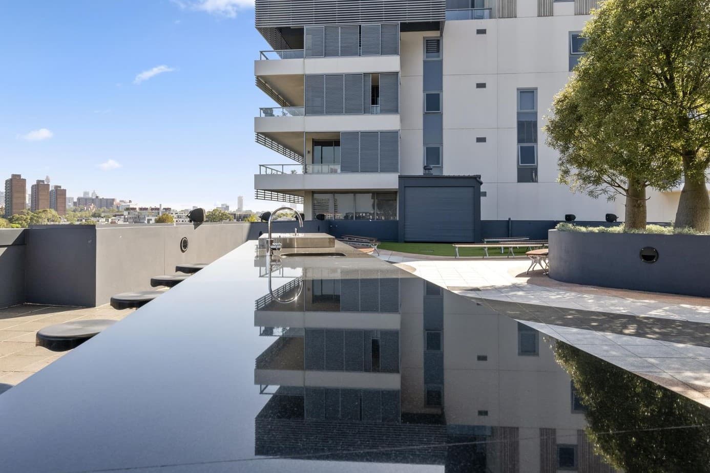 2/6 Archibald Avenue, Waterloo NSW