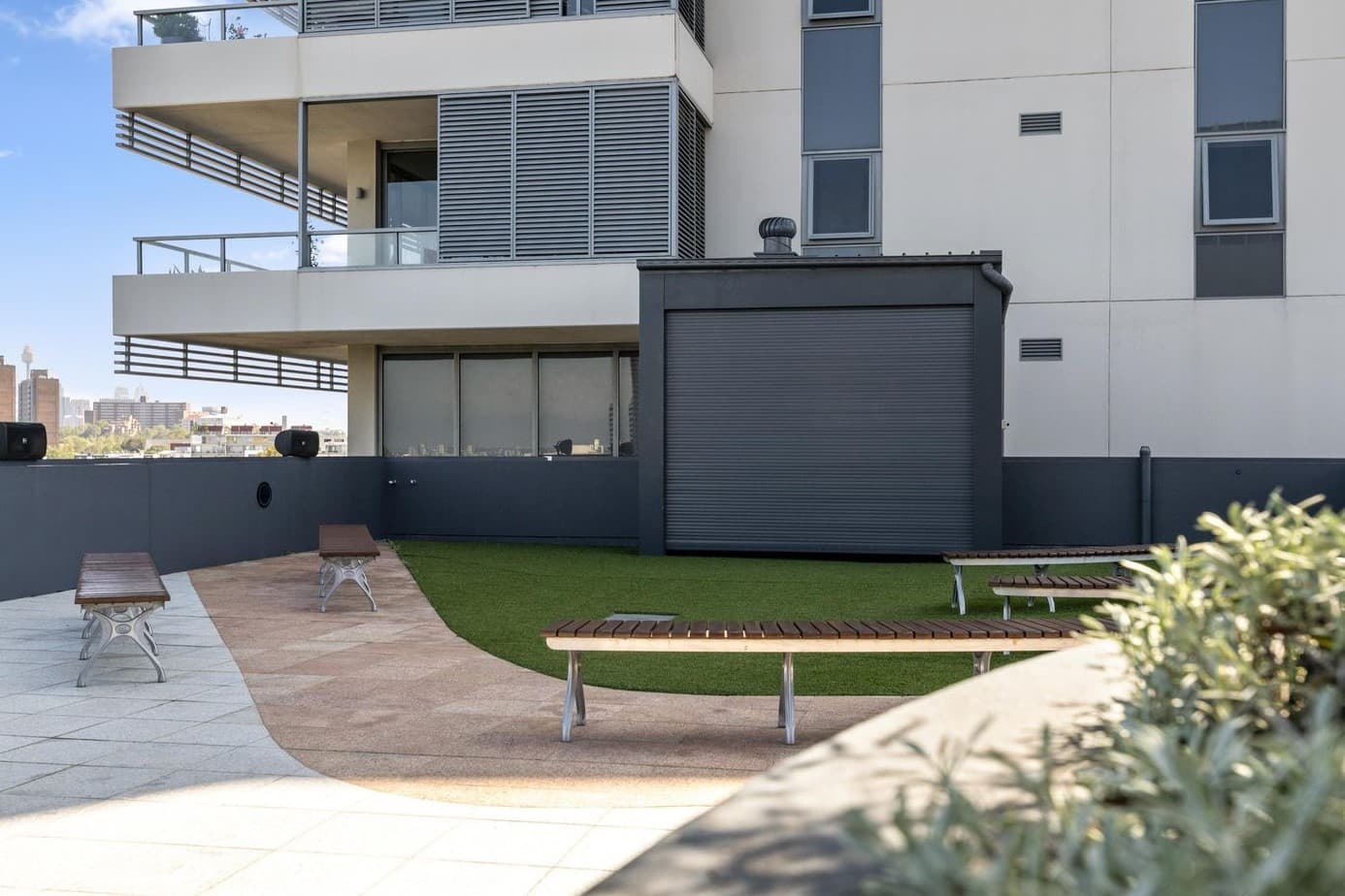 2/6 Archibald Avenue, Waterloo NSW