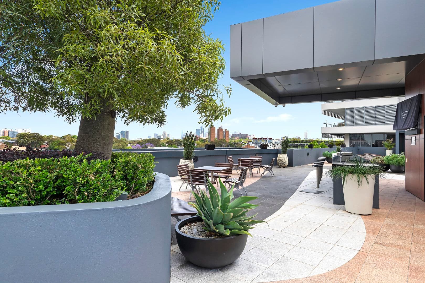 2/6 Archibald Avenue, Waterloo NSW