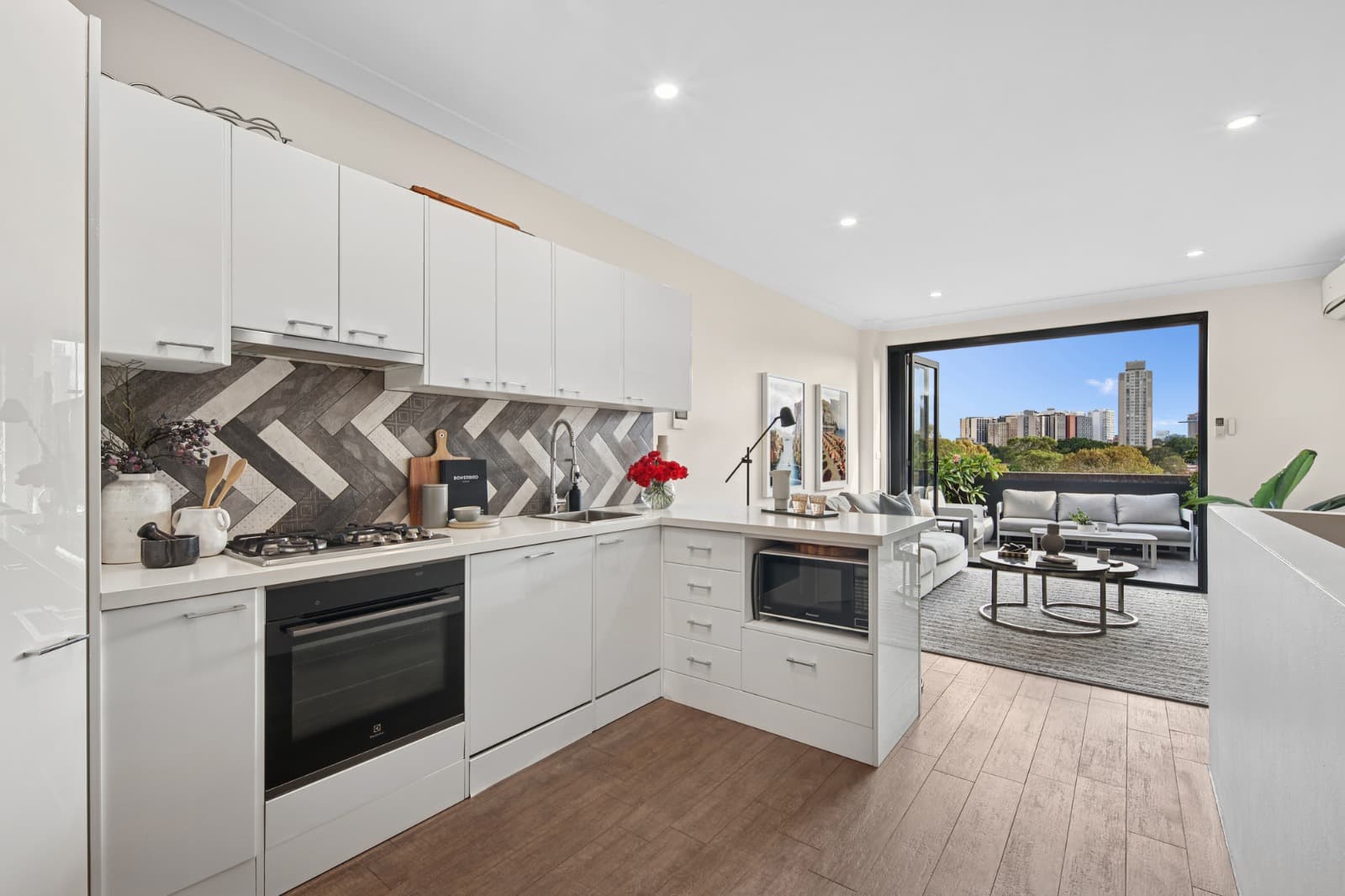 25/52-54 McEvoy Street, Waterloo NSW