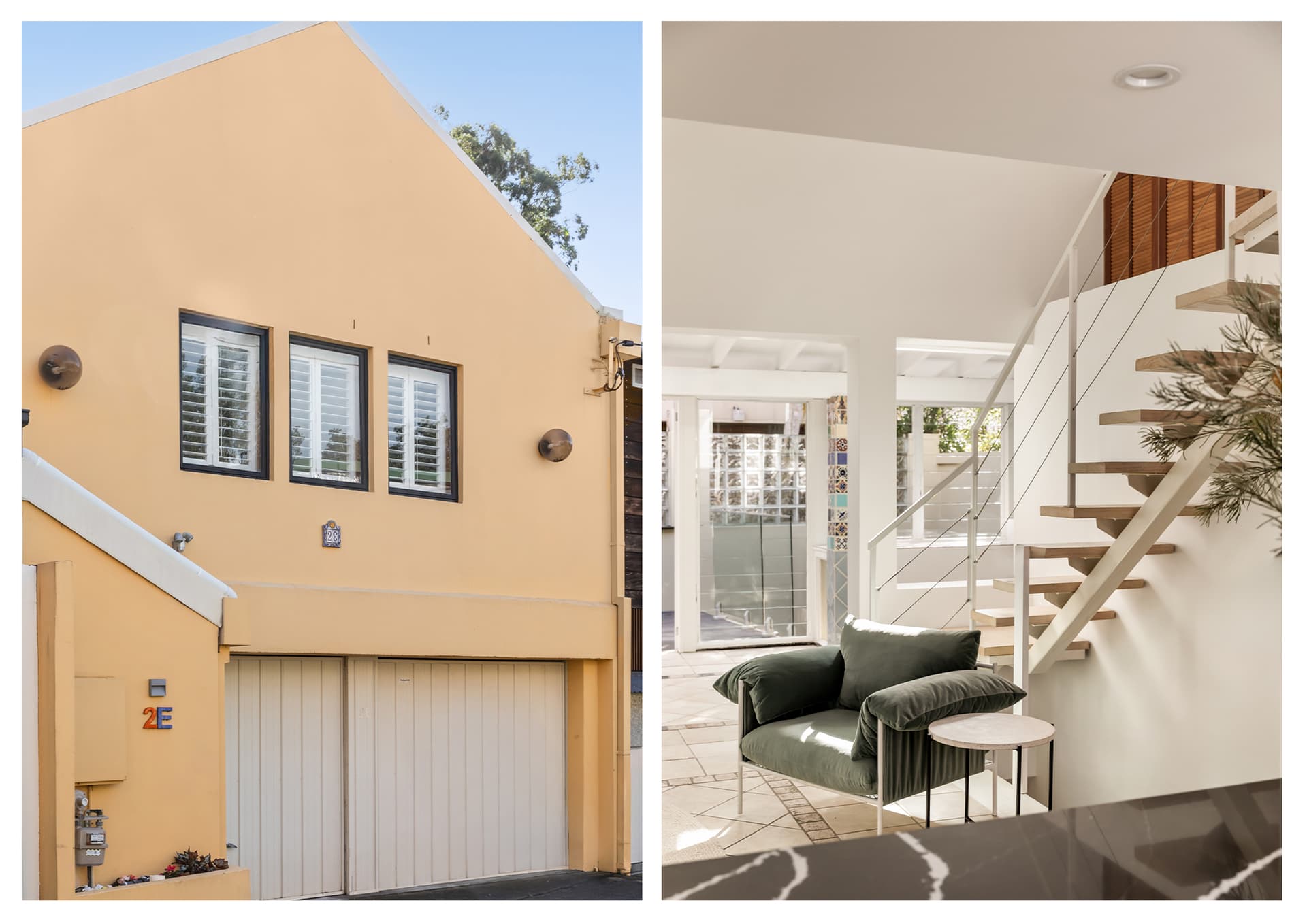 2e Little Young Street, Redfern NSW