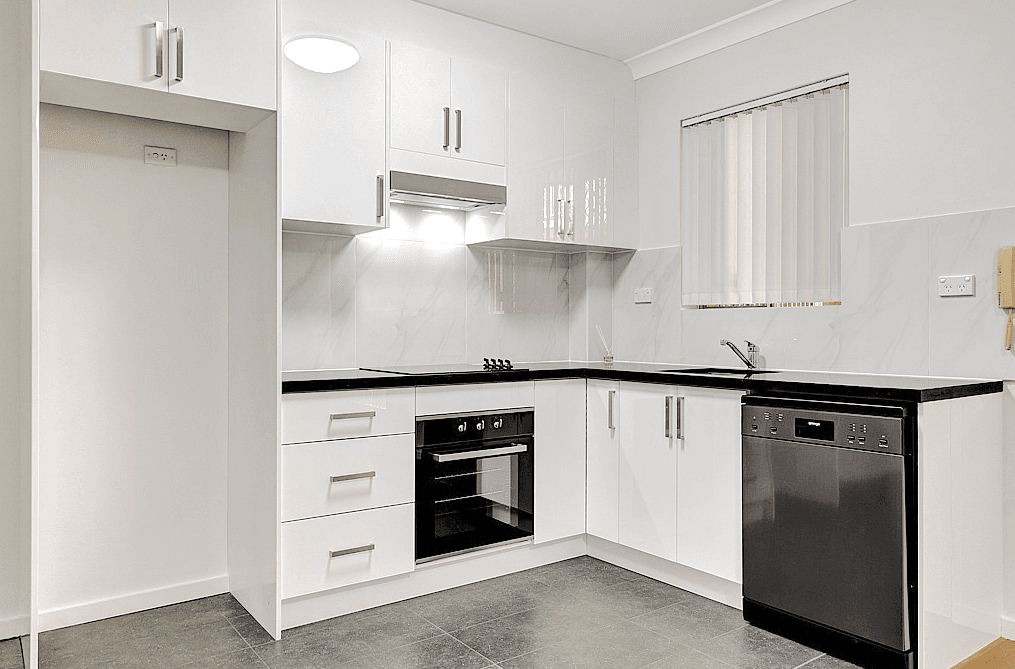 3/231 Anzac Parade, Kensington NSW