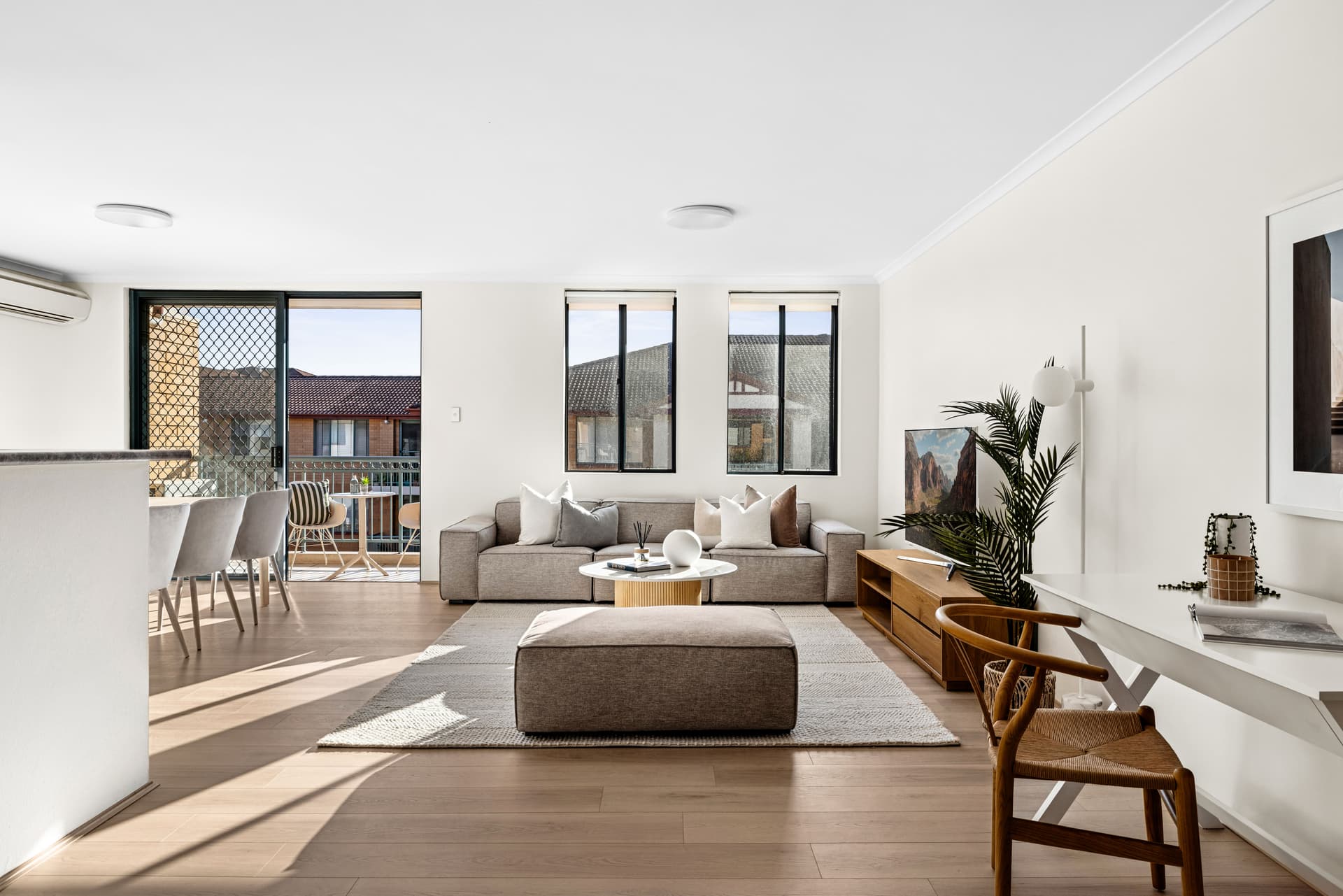 124/83-93 Dalmeny Avenue, Rosebery NSW