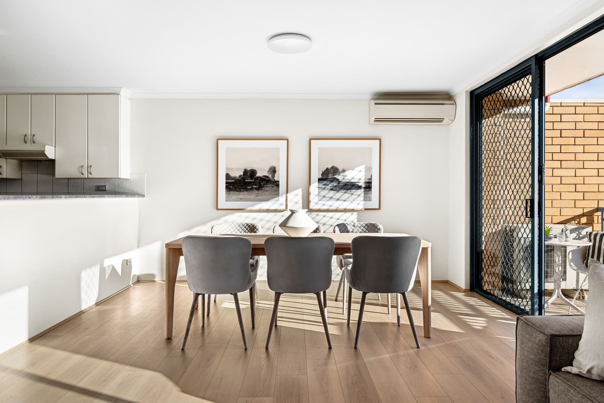 124/83-93 Dalmeny Avenue, Rosebery NSW