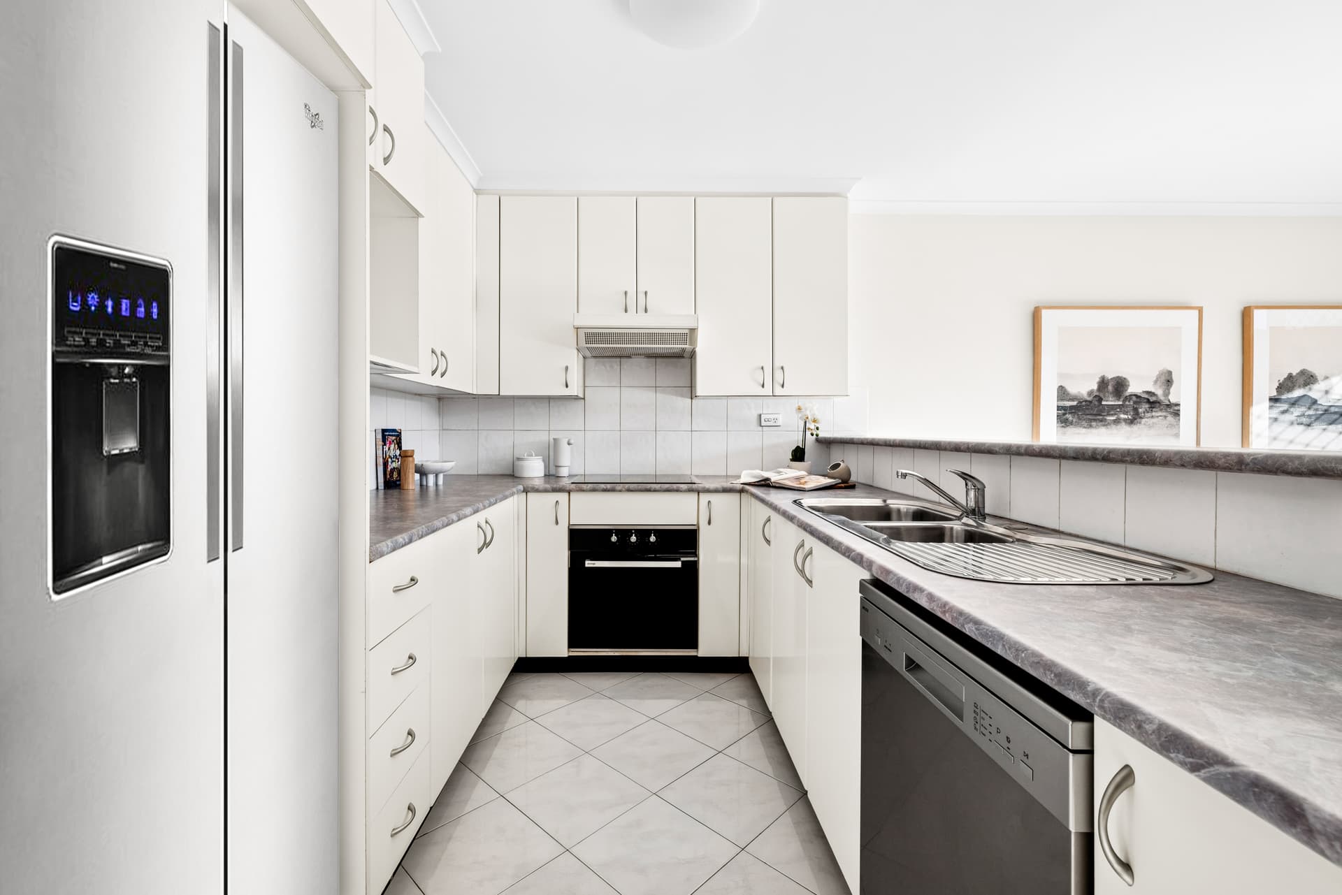 124/83-93 Dalmeny Avenue, Rosebery NSW