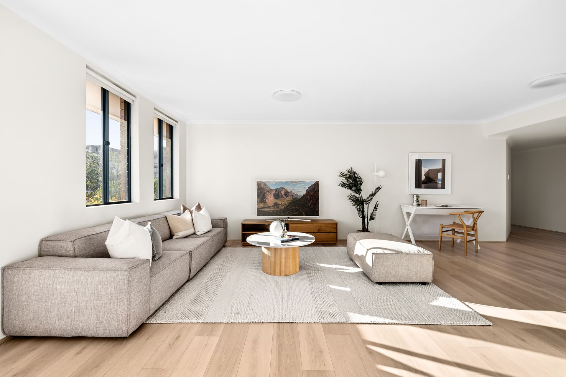 124/83-93 Dalmeny Avenue, Rosebery NSW