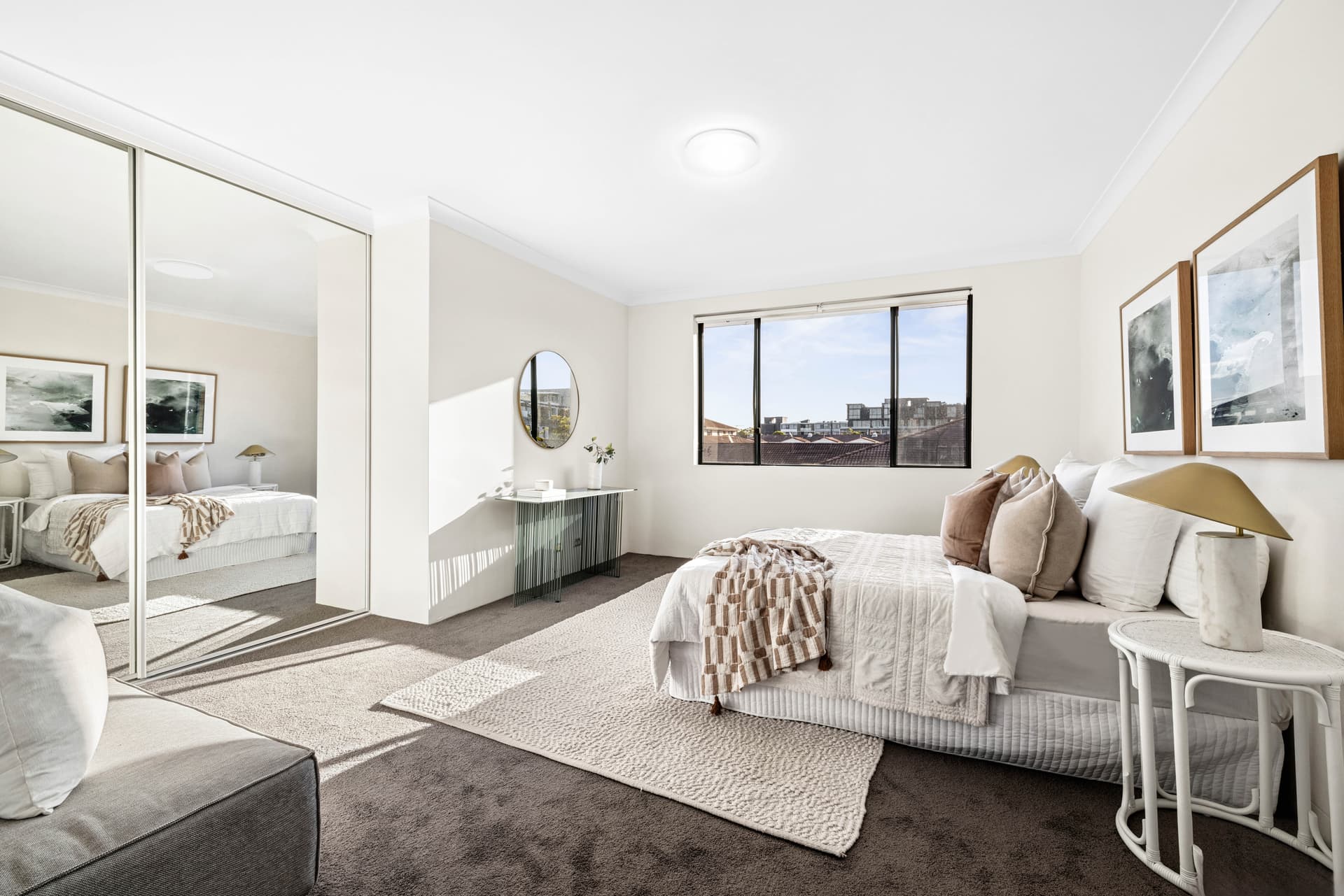 124/83-93 Dalmeny Avenue, Rosebery NSW