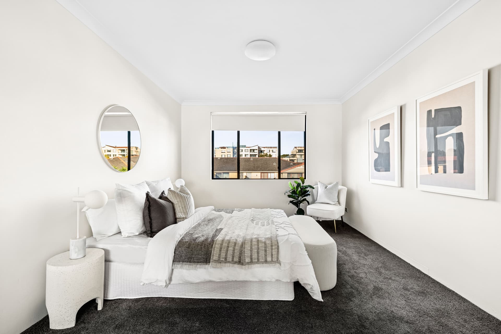 124/83-93 Dalmeny Avenue, Rosebery NSW